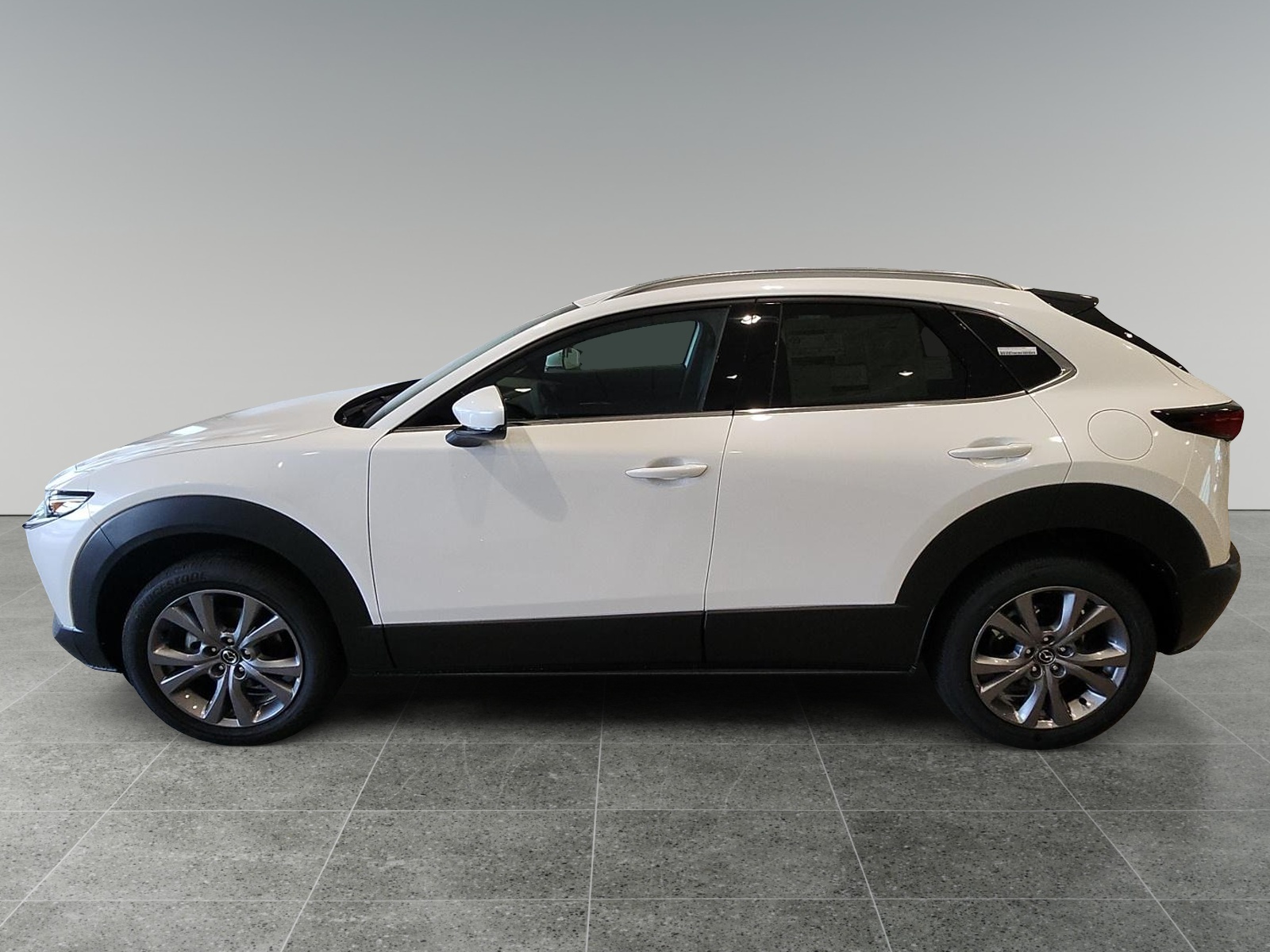 2024 Mazda CX-30 2.5 S Premium Package 1