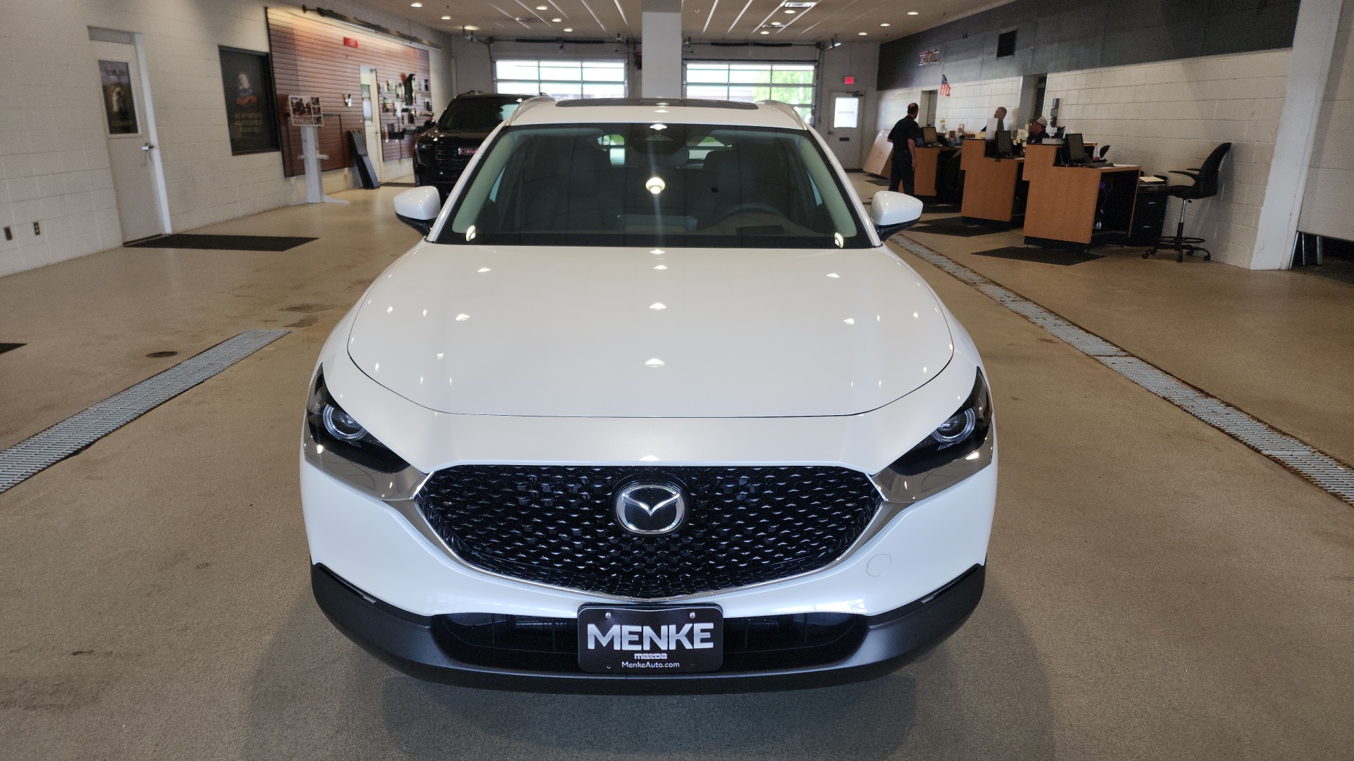 2024 Mazda CX-30 2.5 S Premium Package 3