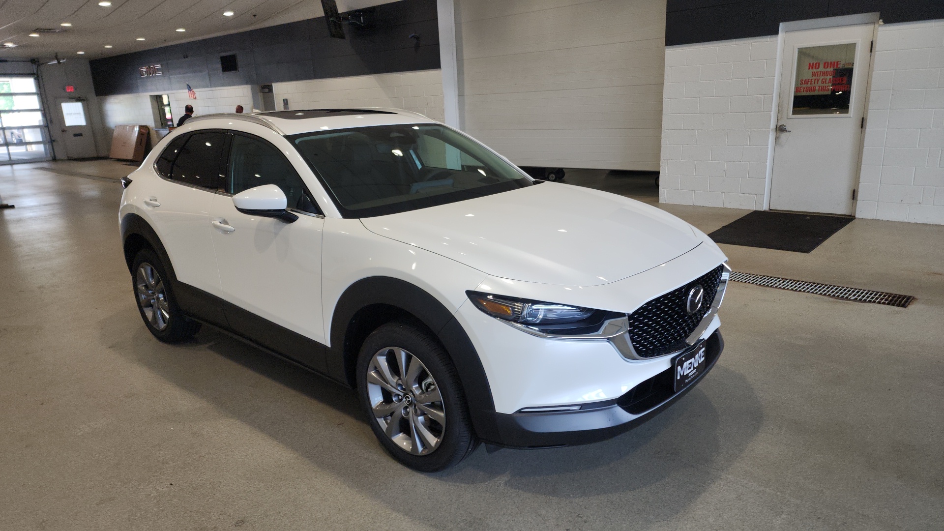 2024 Mazda CX-30 2.5 S Premium Package 4