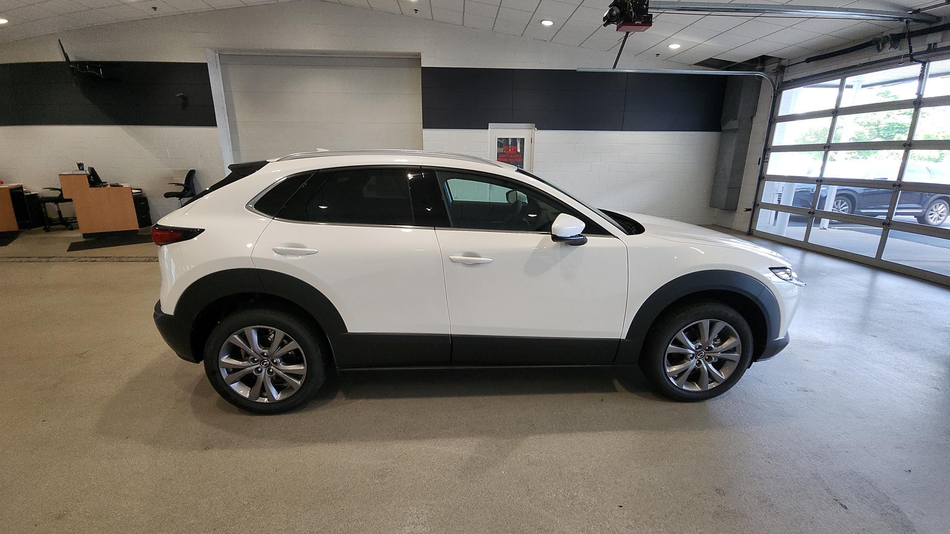 2024 Mazda CX-30 2.5 S Premium Package 5