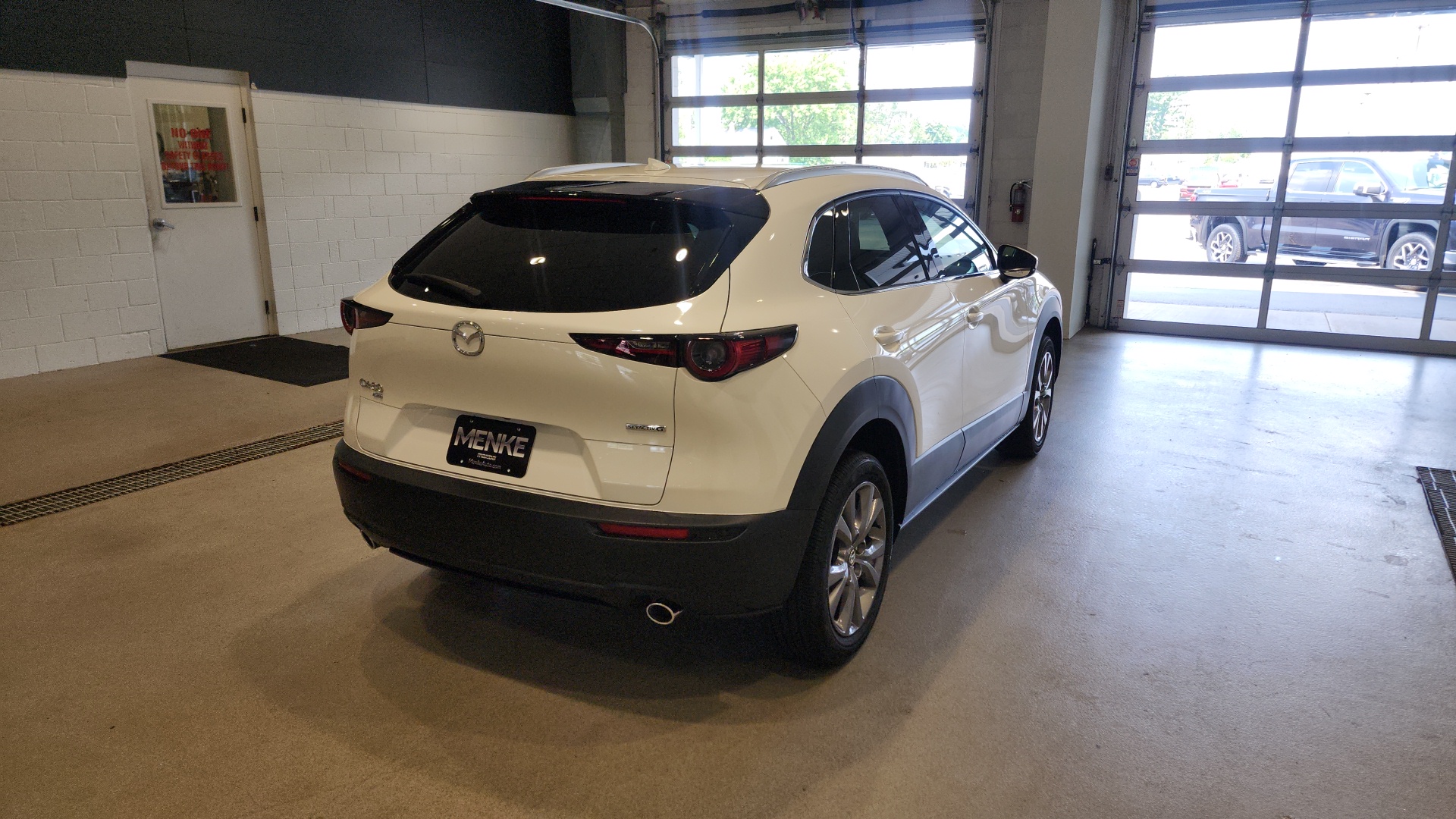 2024 Mazda CX-30 2.5 S Premium Package 6