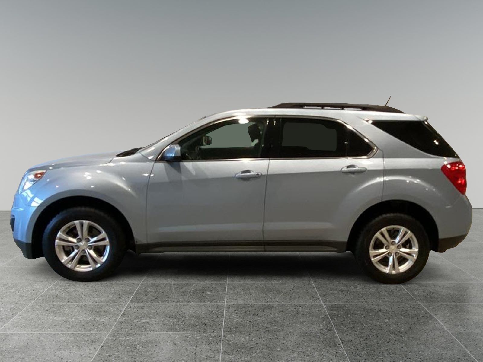 2014 Chevrolet Equinox LT 1