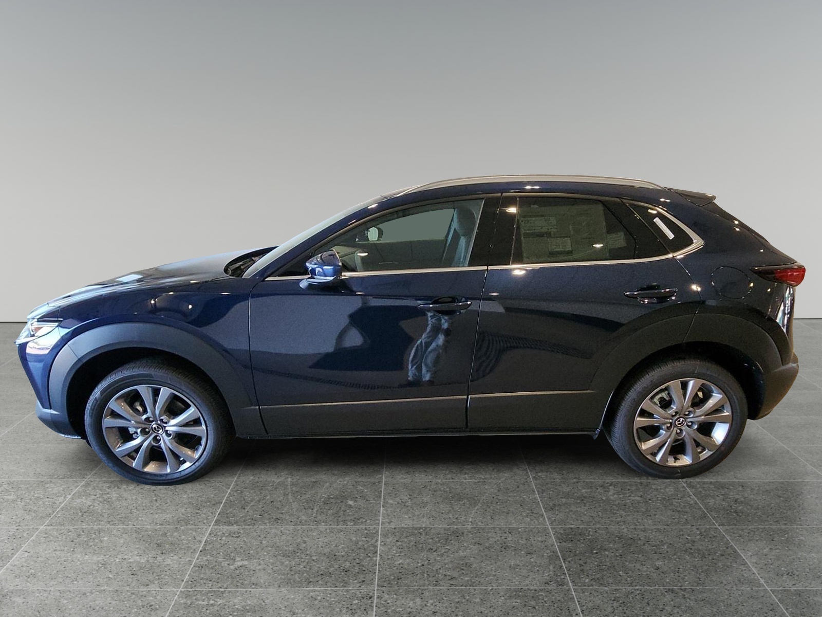 2024 Mazda CX-30 2.5 S Premium Package 1