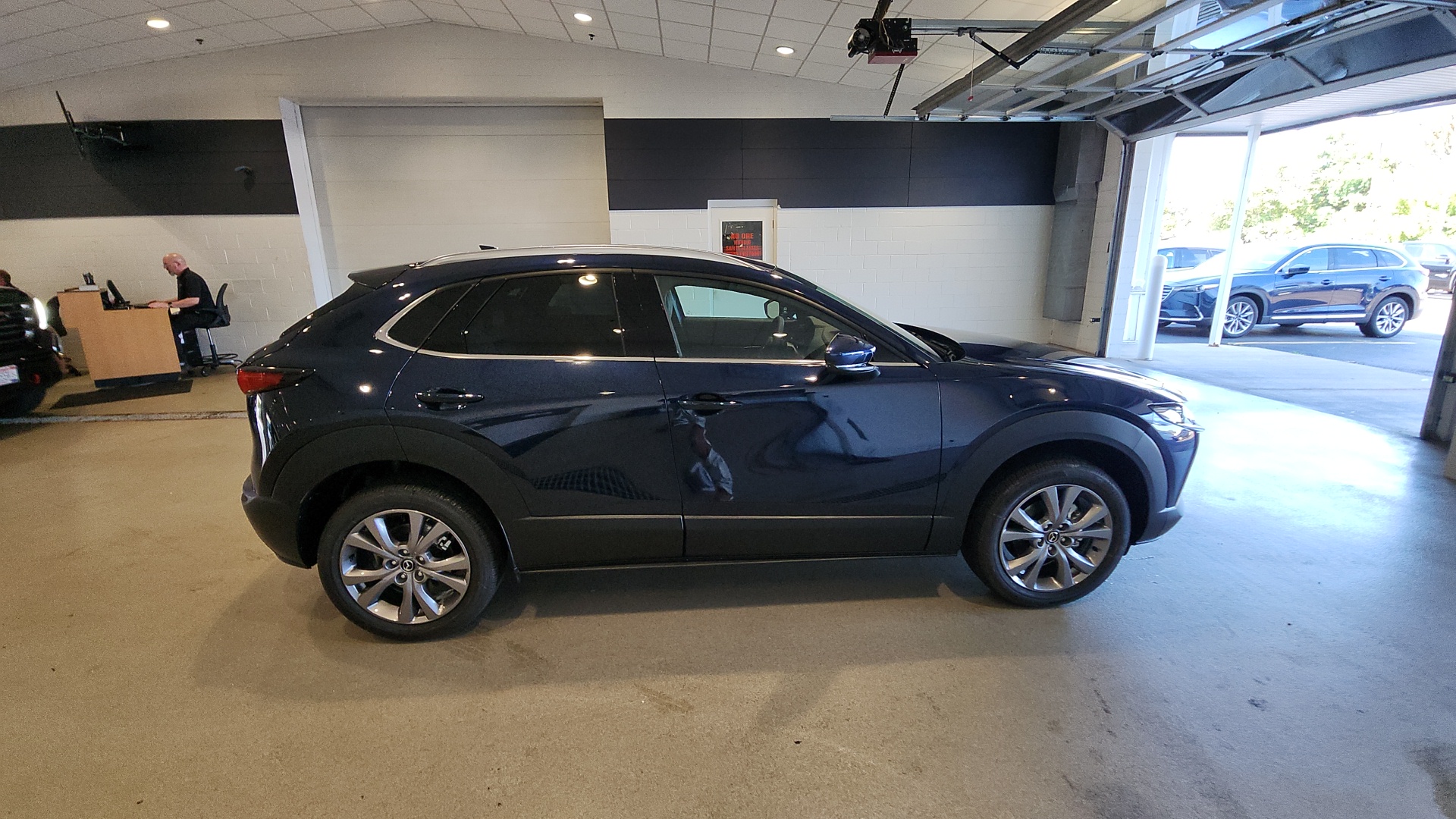 2024 Mazda CX-30 2.5 S Premium Package 5