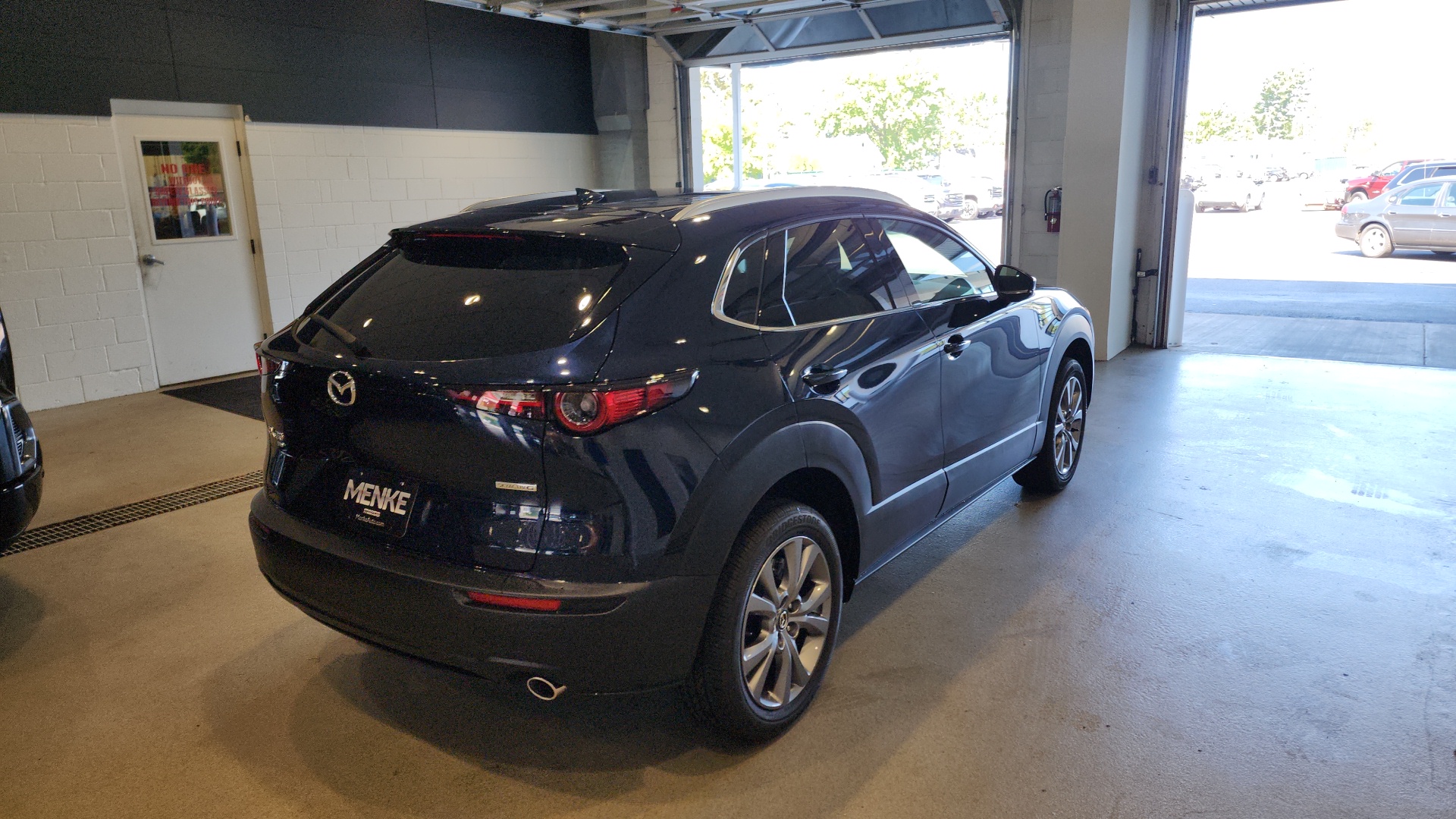 2024 Mazda CX-30 2.5 S Premium Package 6