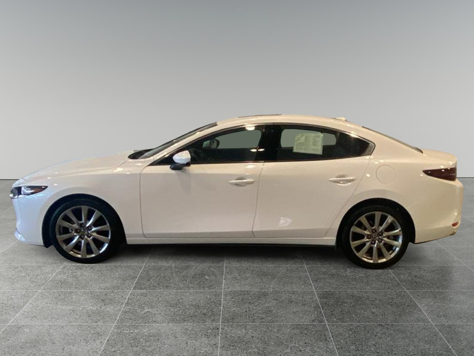 2020 Mazda Mazda3 Premium 1