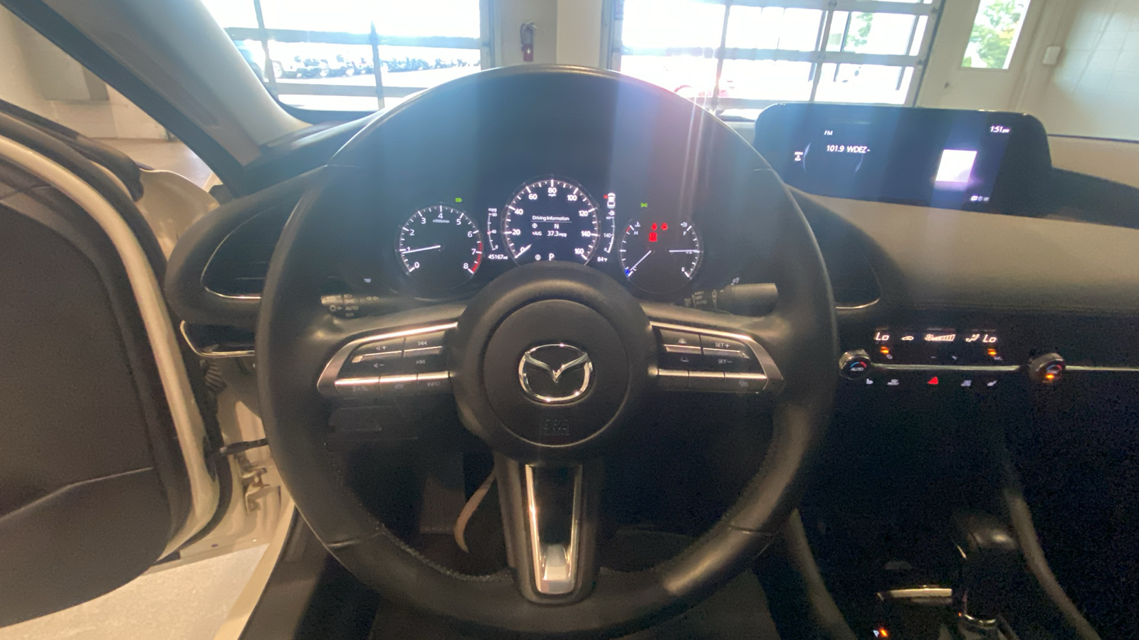 2020 Mazda Mazda3 Premium 27