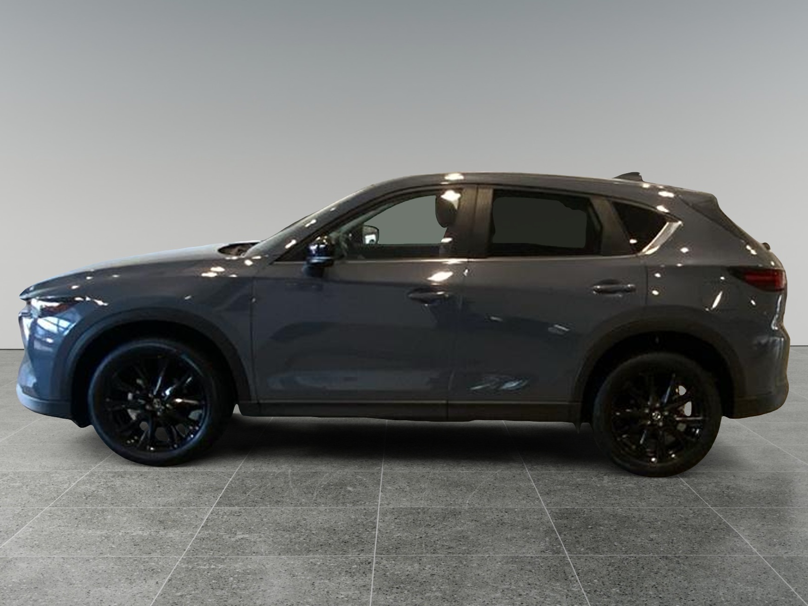 2023 Mazda CX-5 2.5 S Carbon Edition 1