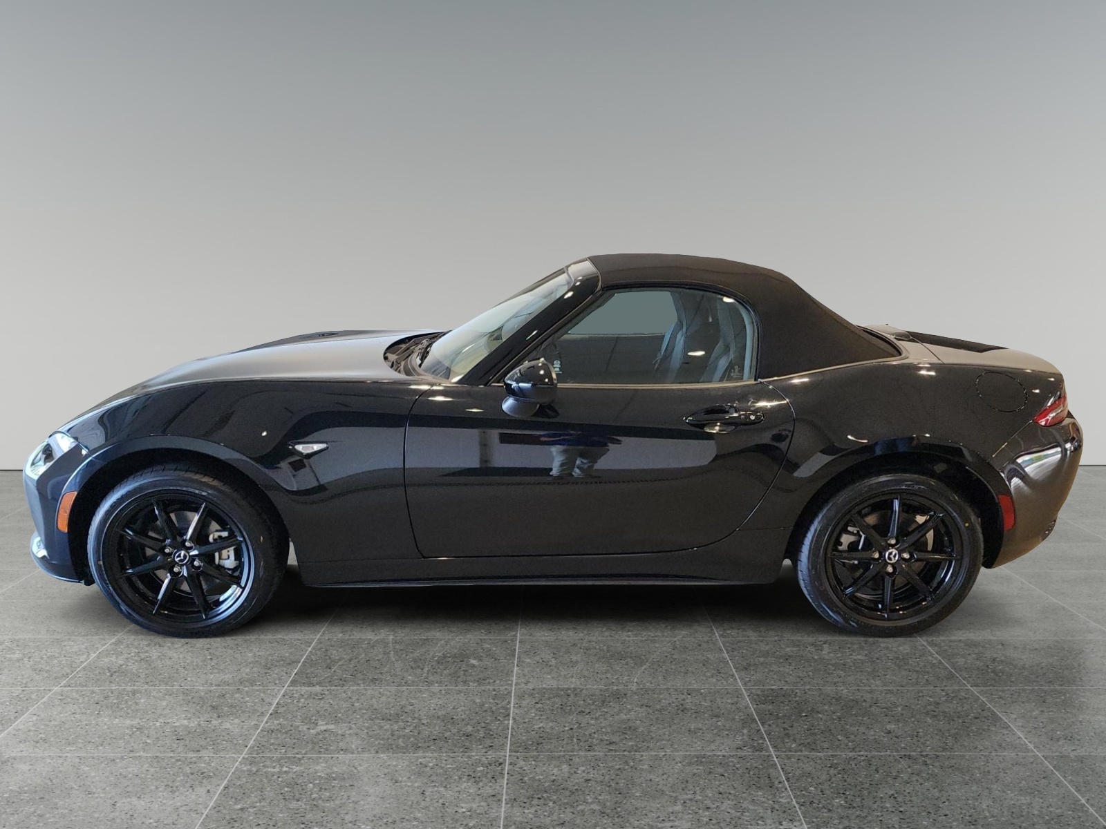 2024 Mazda MX-5 Miata Sport 1