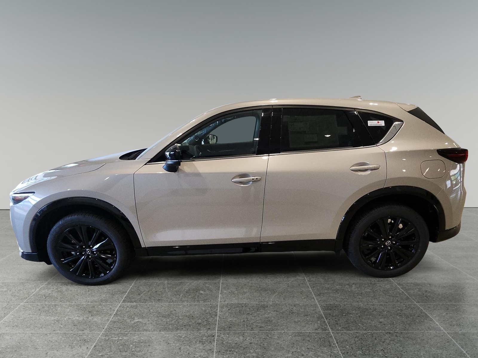 2025 Mazda CX-5 2.5 Turbo Premium 1