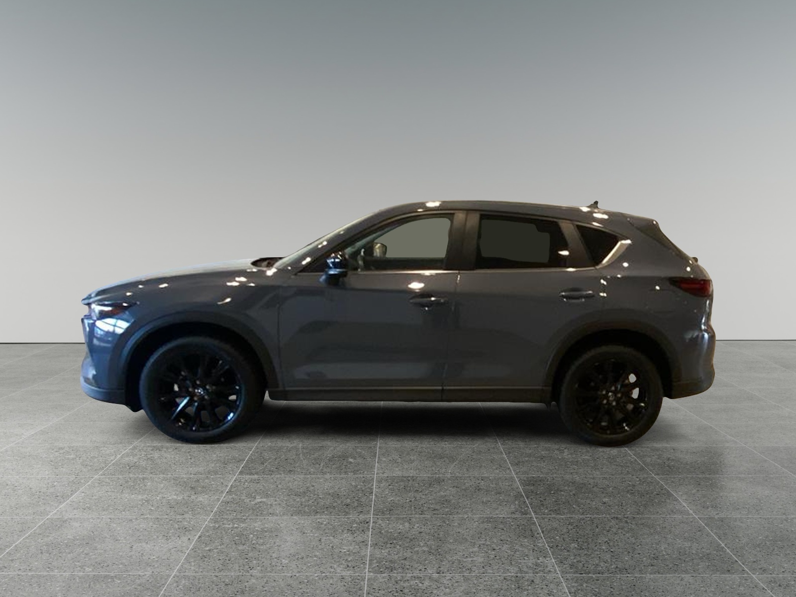 2022 Mazda CX-5 2.5 S Carbon Edition 1