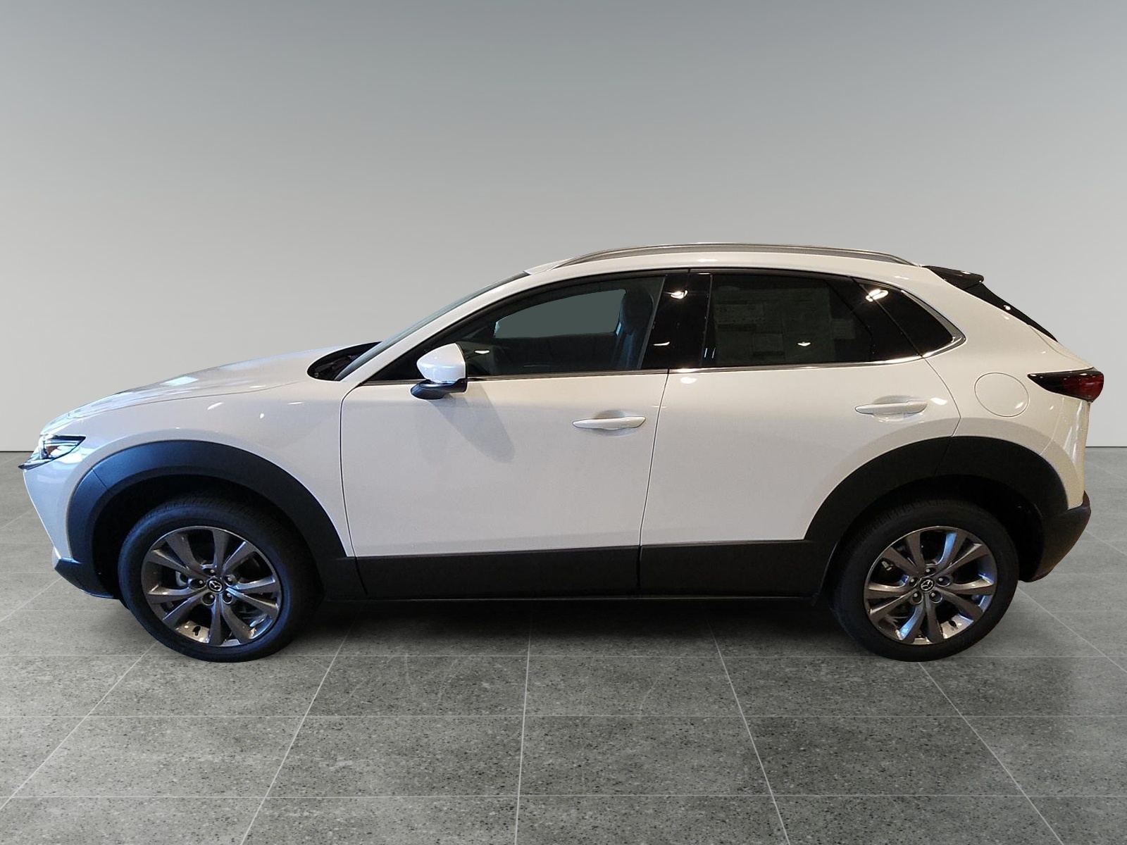 2025 Mazda CX-30 2.5 S Premium Package 1