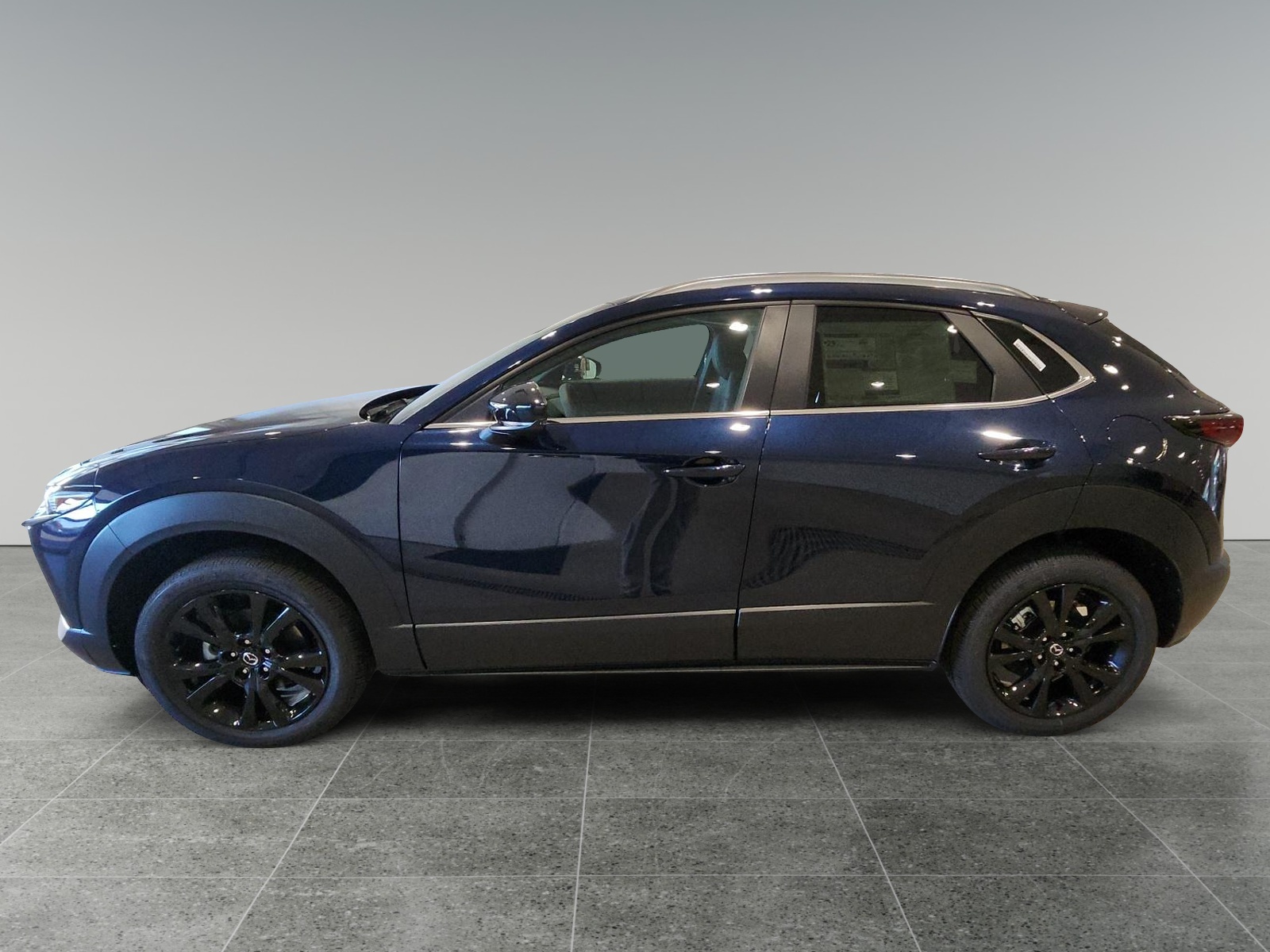 2025 Mazda CX-30 2.5 S Select Sport 1