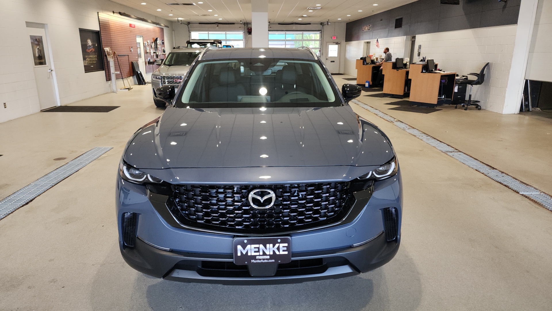 2025 Mazda CX-50 2.5 S Premium Plus Package 3