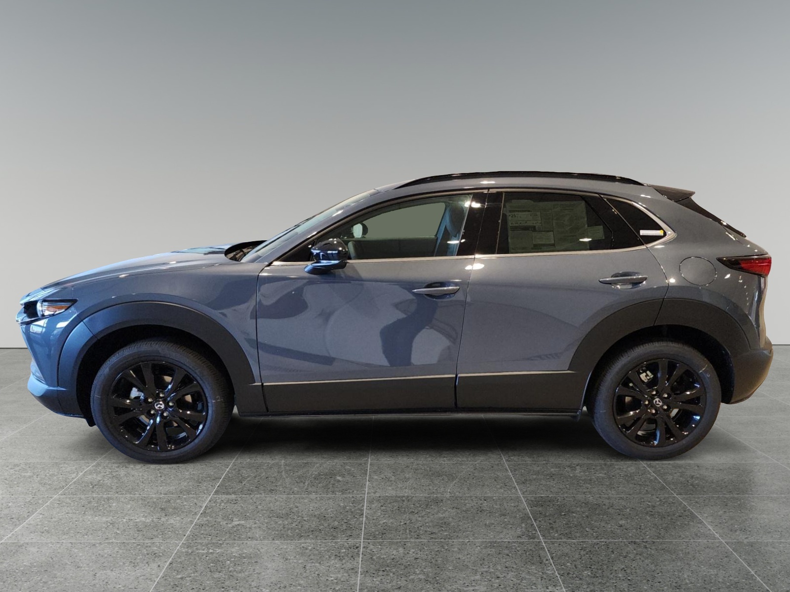 2025 Mazda CX-30 2.5 Turbo Premium Plus Package 1