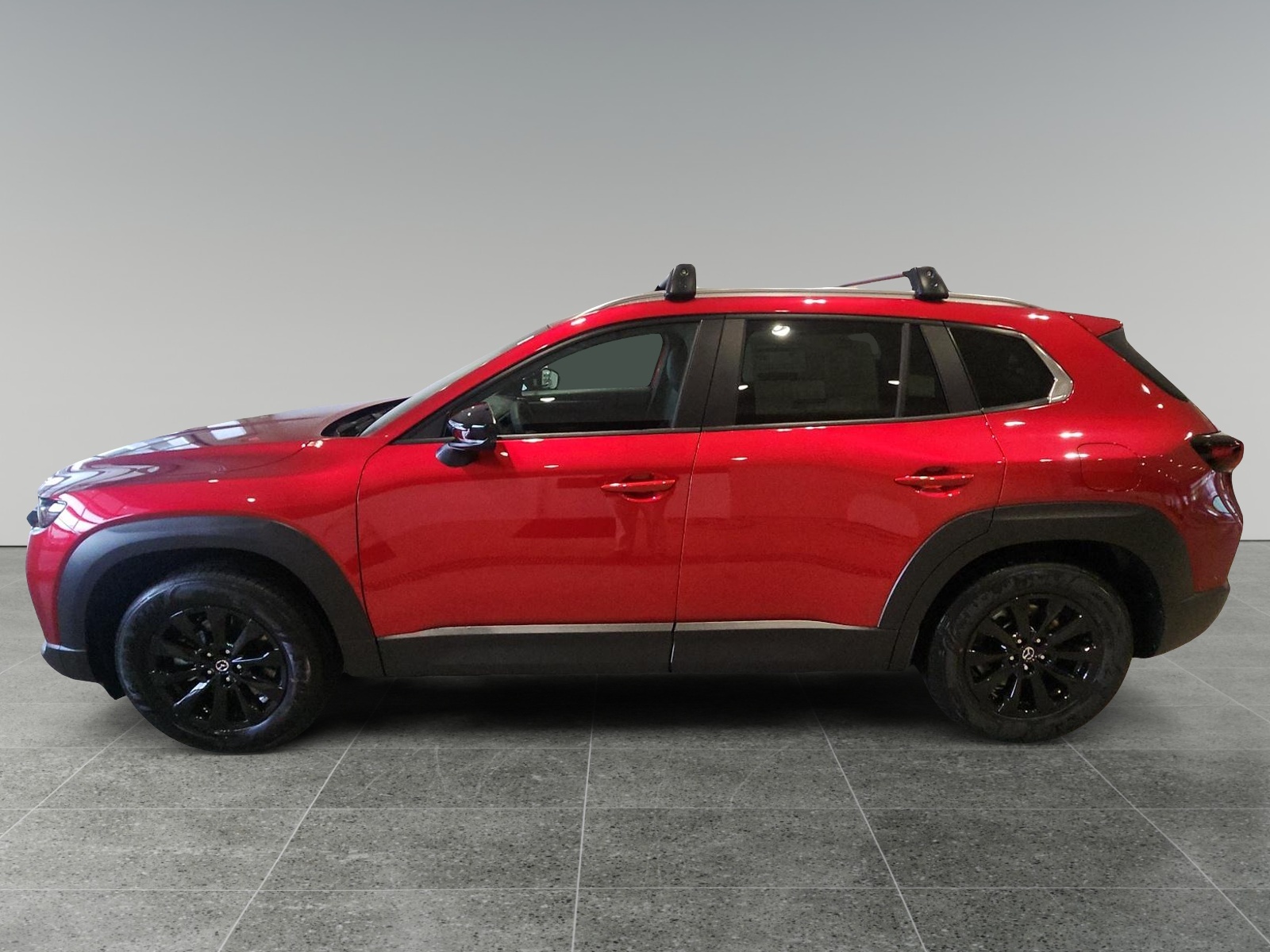 2025 Mazda CX-50 2.5 S Premium Package 1