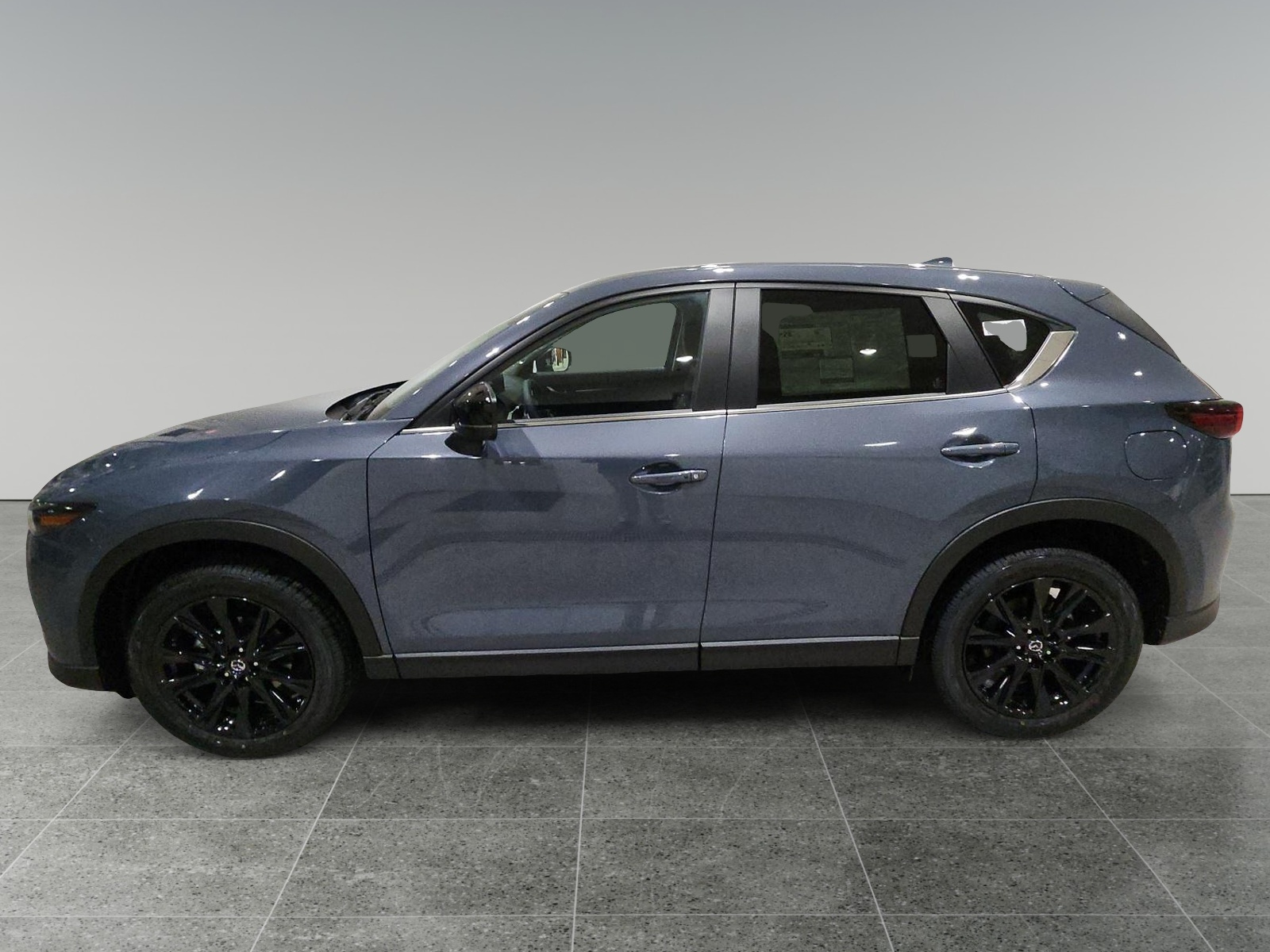 2025 Mazda CX-5 2.5 S Carbon Edition 1