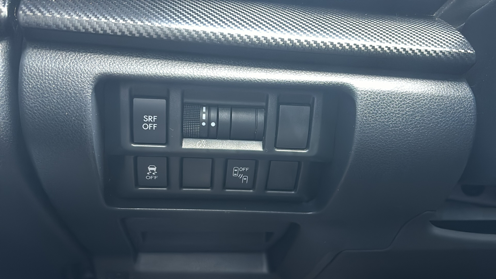 2018 Subaru Crosstrek 2.0i Premium All-Wheel Drive, Heated Seats, Low Mi 15