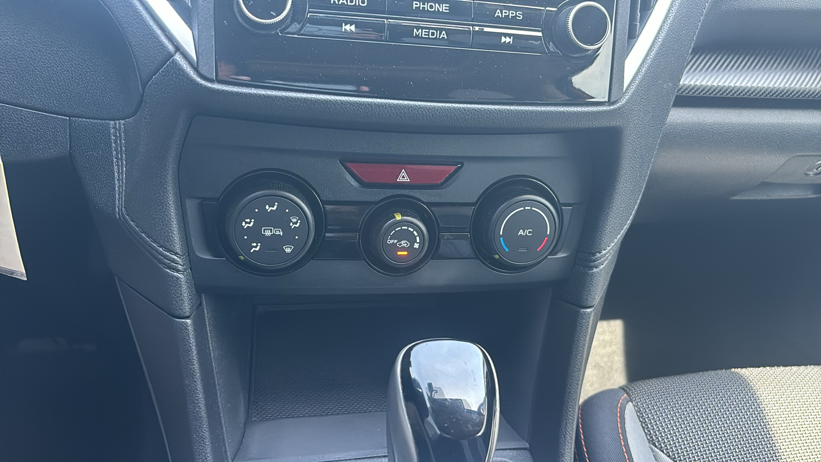 2018 Subaru Crosstrek 2.0i Premium All-Wheel Drive, Heated Seats, Low Mi 17