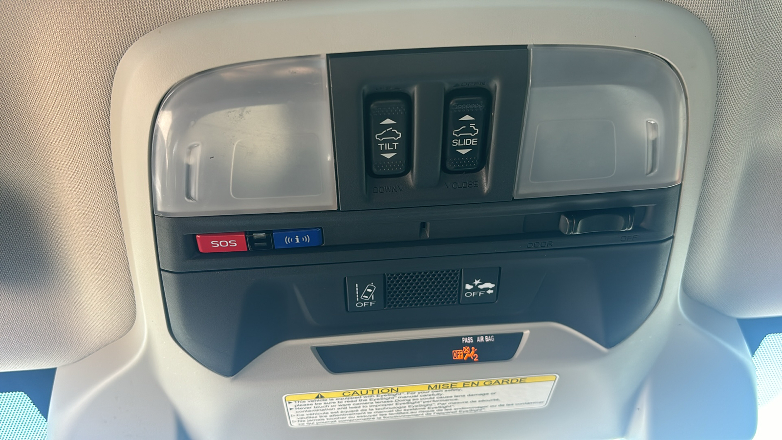 2018 Subaru Crosstrek 2.0i Premium All-Wheel Drive, Heated Seats, Low Mi 21