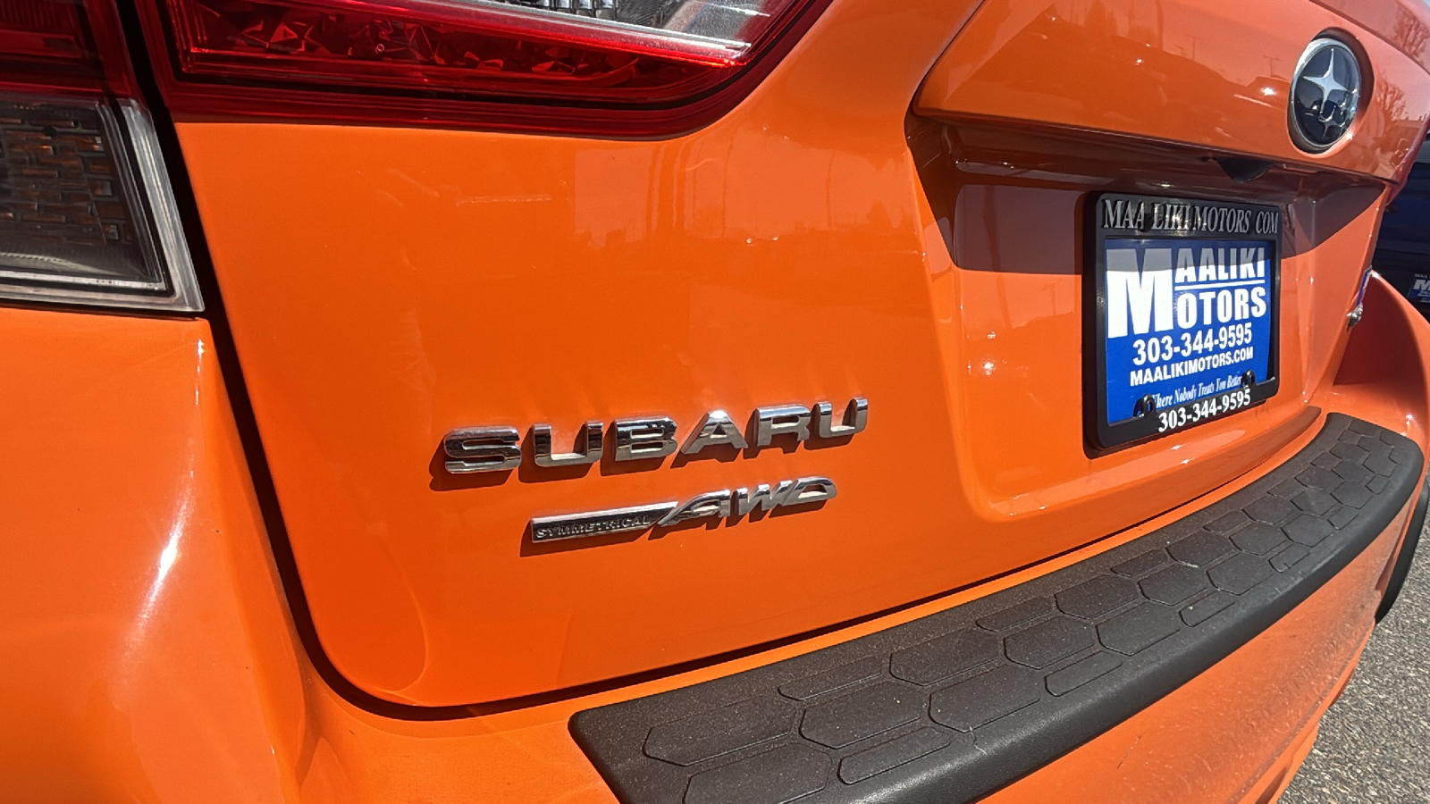 2018 Subaru Crosstrek 2.0i Premium All-Wheel Drive, Heated Seats, Low Mi 26