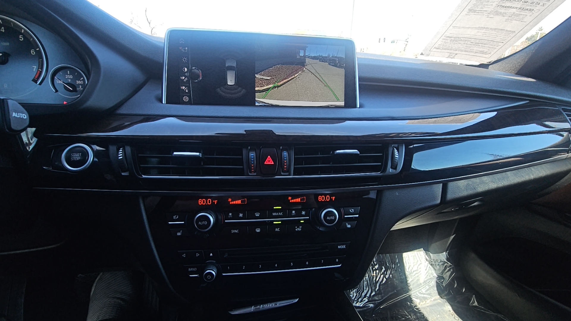 2017 BMW X5 xDrive40e iPerformance All-Wheel Drive, Plug-In Hy 14