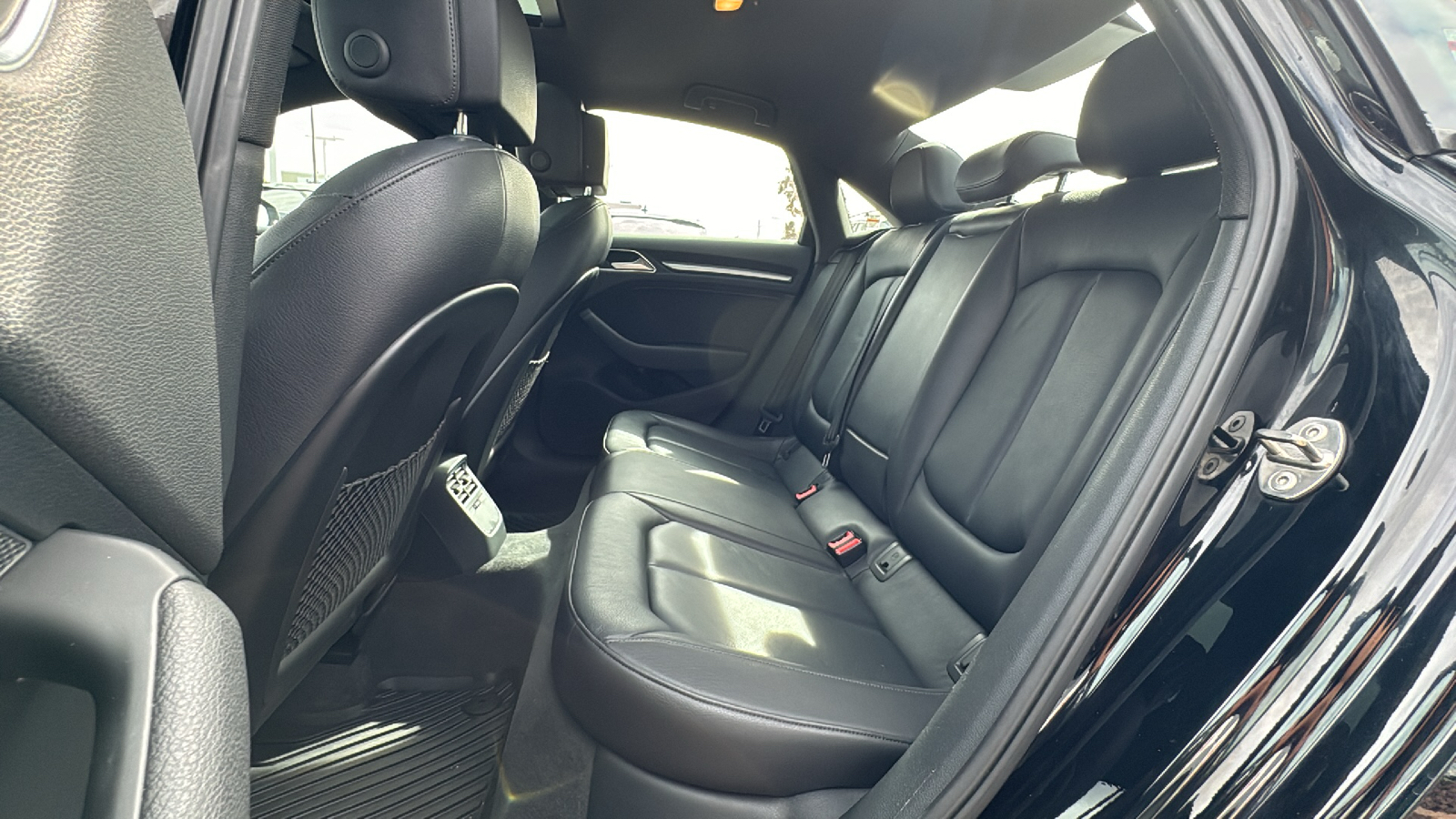 2016 Audi A3 2.0T quattro Premium All-Wheel Drive, Turbocharged 30