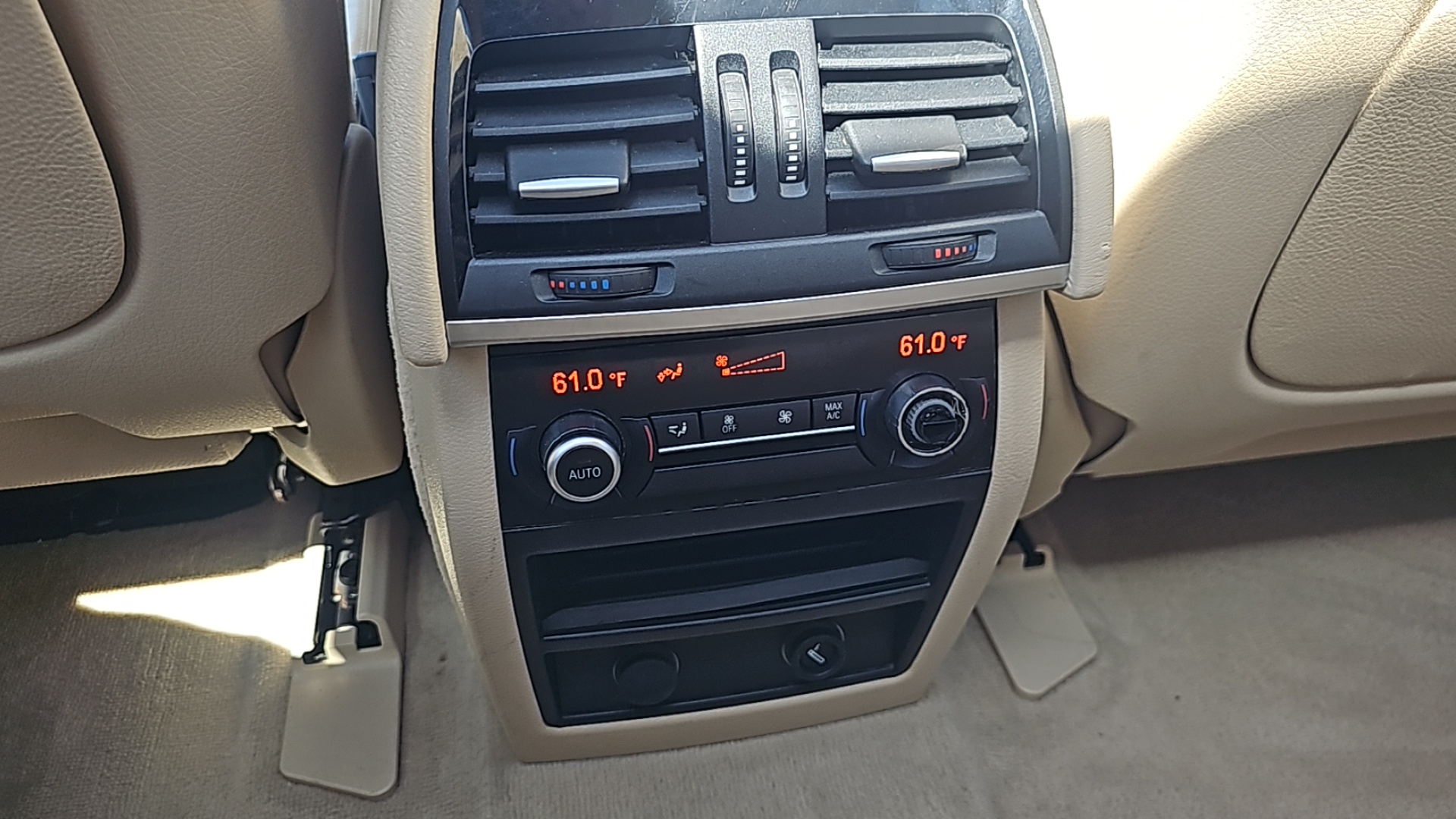 2015 BMW X5 xDrive35i All-Wheel Drive, Twin Turbo, Heated Seat 17