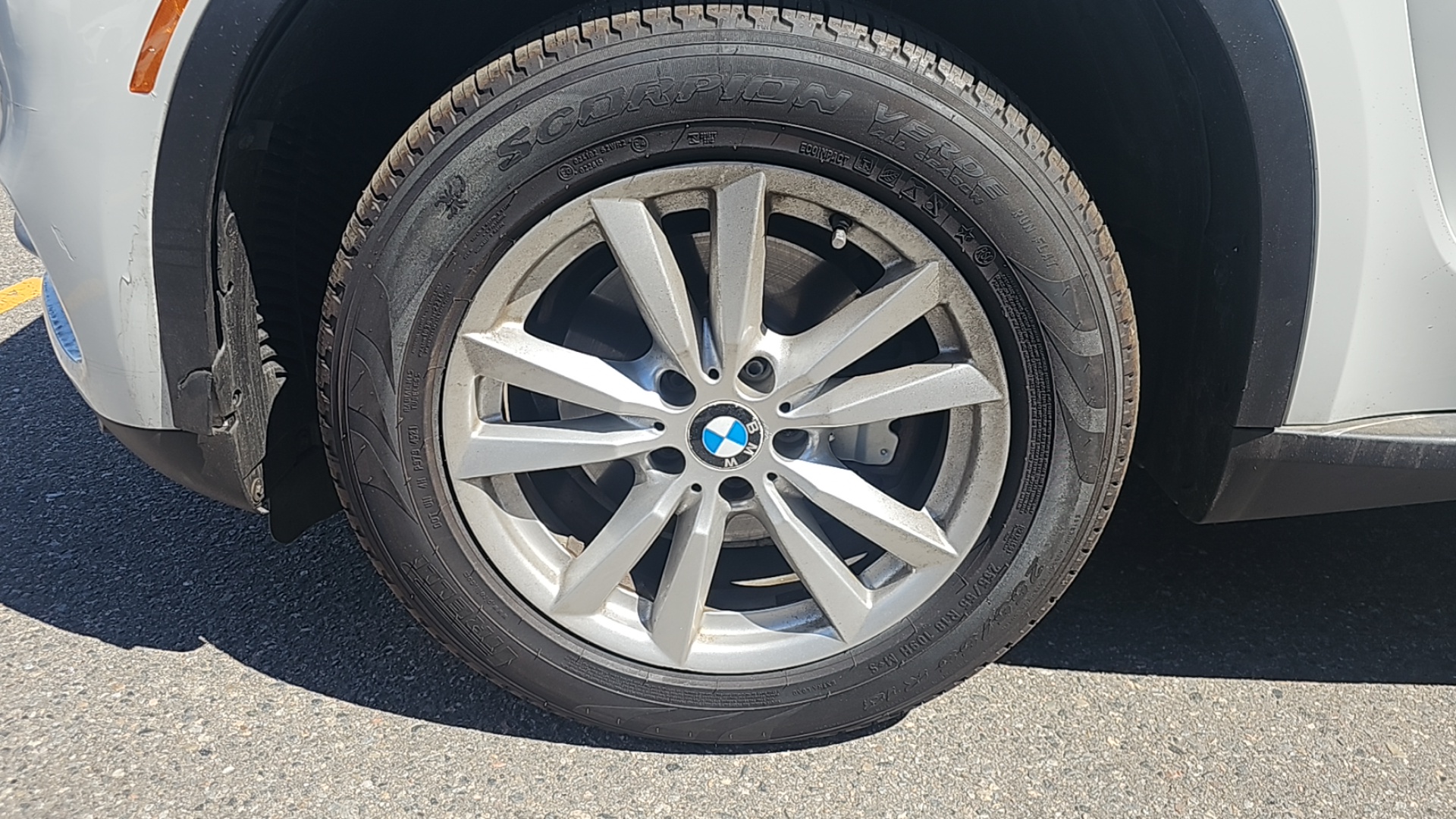 2015 BMW X5 xDrive35i All-Wheel Drive, Twin Turbo, Heated Seat 21