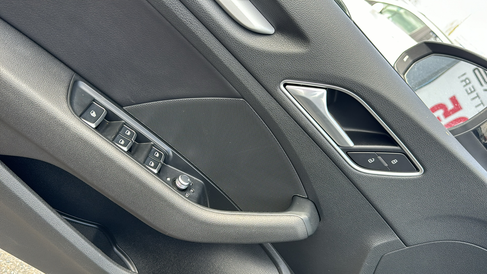 2016 Audi A3 2.0T quattro Premium All-Wheel Drive, Turbo Engine 13