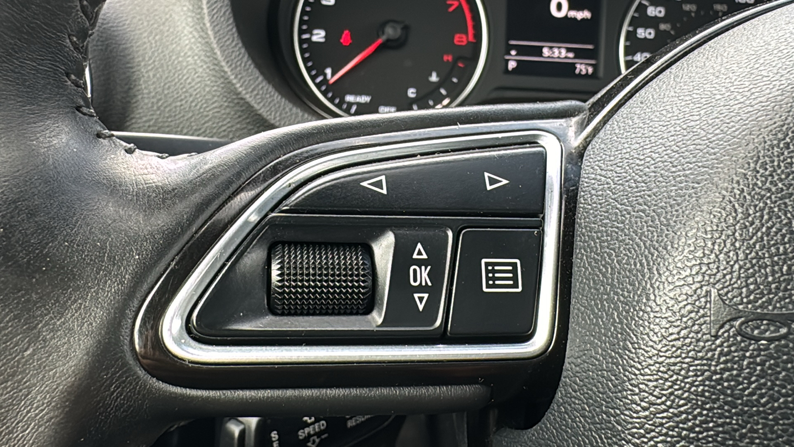 2016 Audi A3 2.0T quattro Premium All-Wheel Drive, Turbo Engine 16