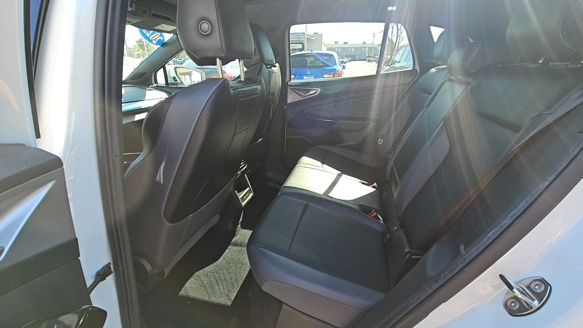 2023 Volkswagen ID.4 Pro S AWD, Heated Leather Seats, Sunroof, Navigati 6