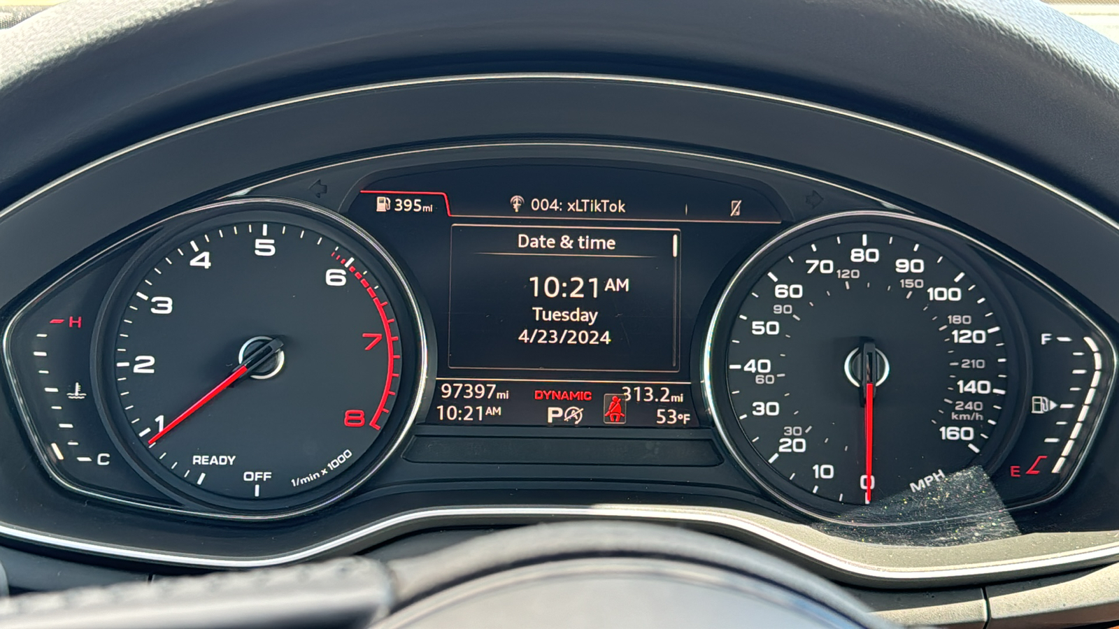 2019 Audi A5 Sportback 2.0T quattro Premium AWD, Turbo Engine, 7-Speed Do 19