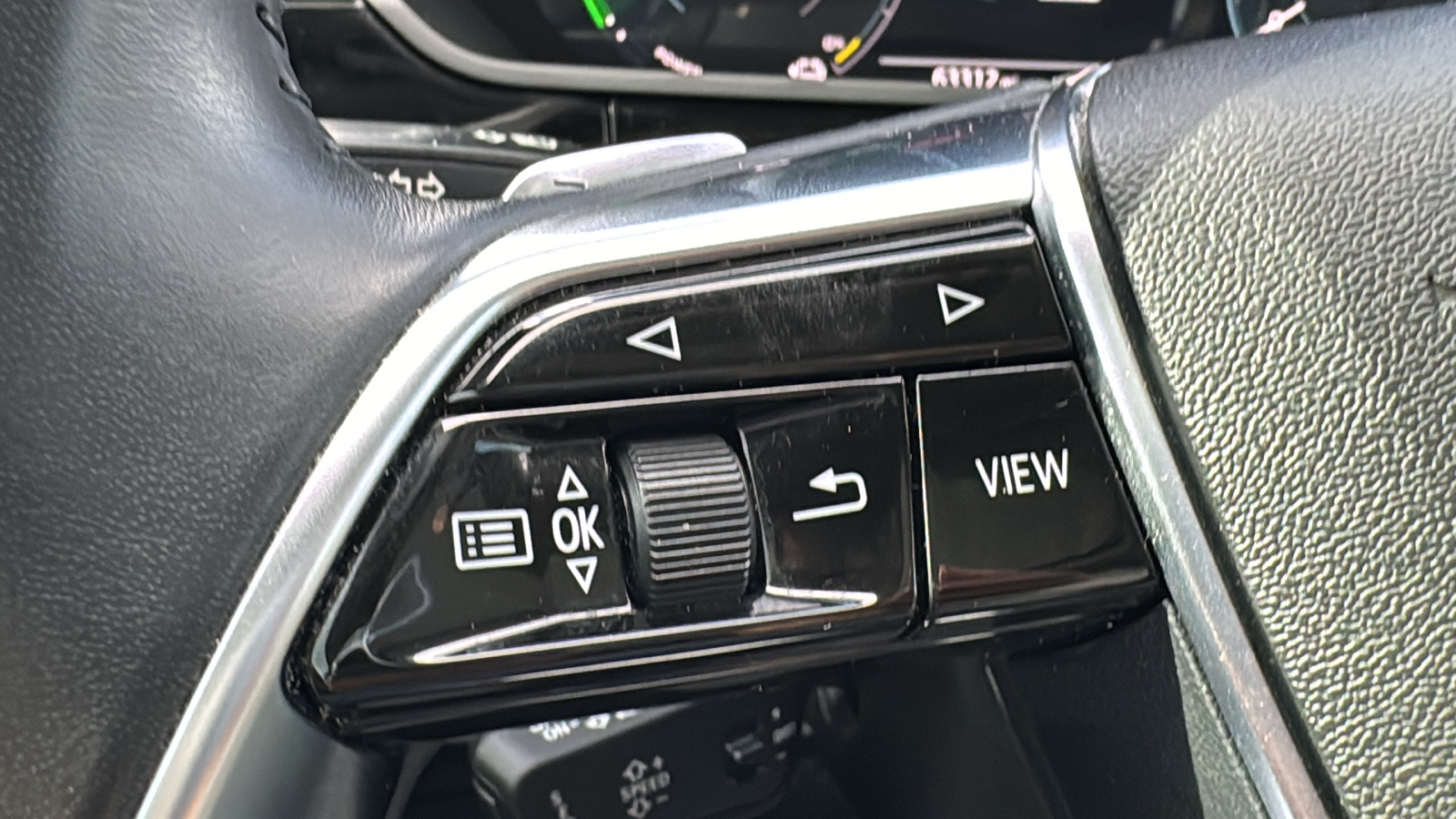 2019 Audi e-tron quattro Prestige AWD Electric Power, Navigation, S 17
