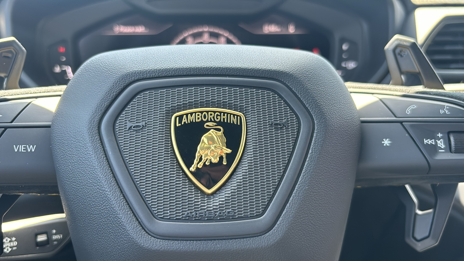 2024 Lamborghini Urus Performante AWD, Twin Turbo V8, Navigation, Leathe 17
