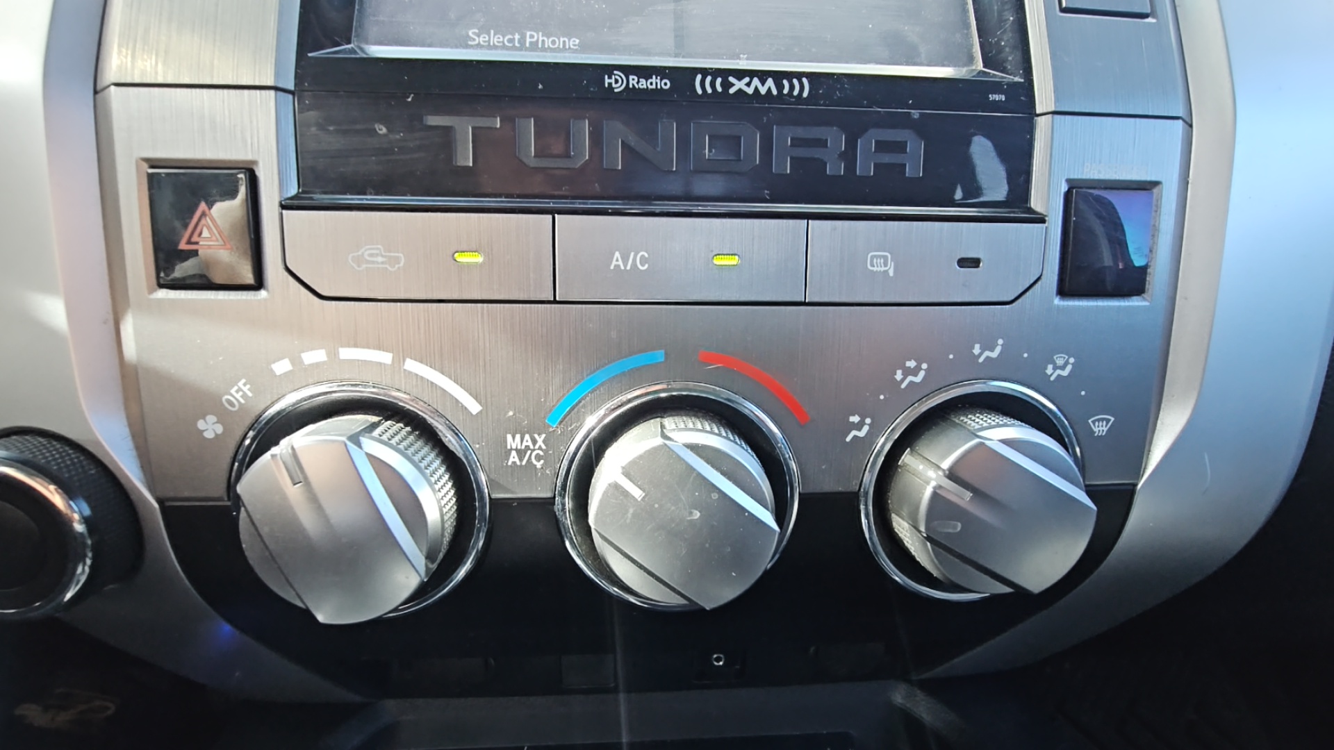 2015 Toyota Tundra SR5 Rugged 4WD, Ready For Any Terrain TRD 18