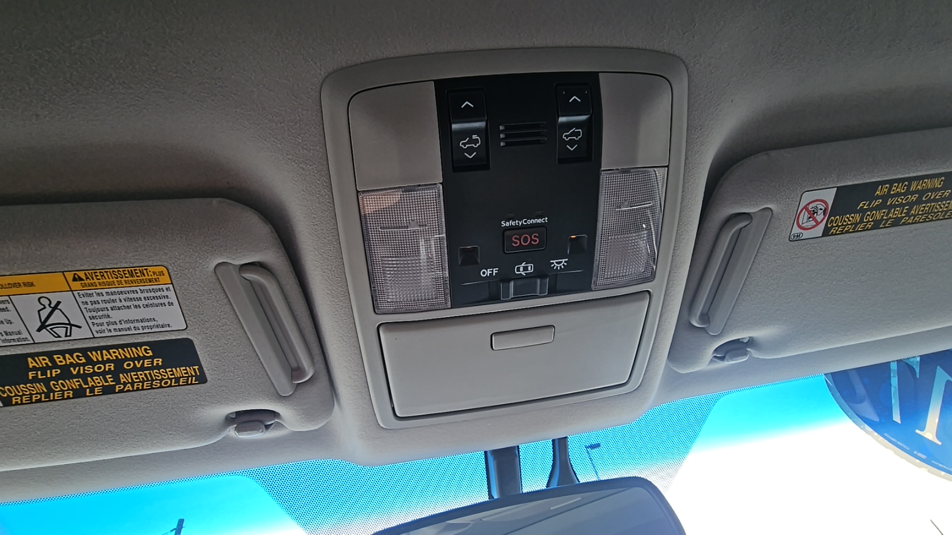 2017 Lexus GX 460  AWD, Leather, Sunroof, Navigation, Backup Camera, 19