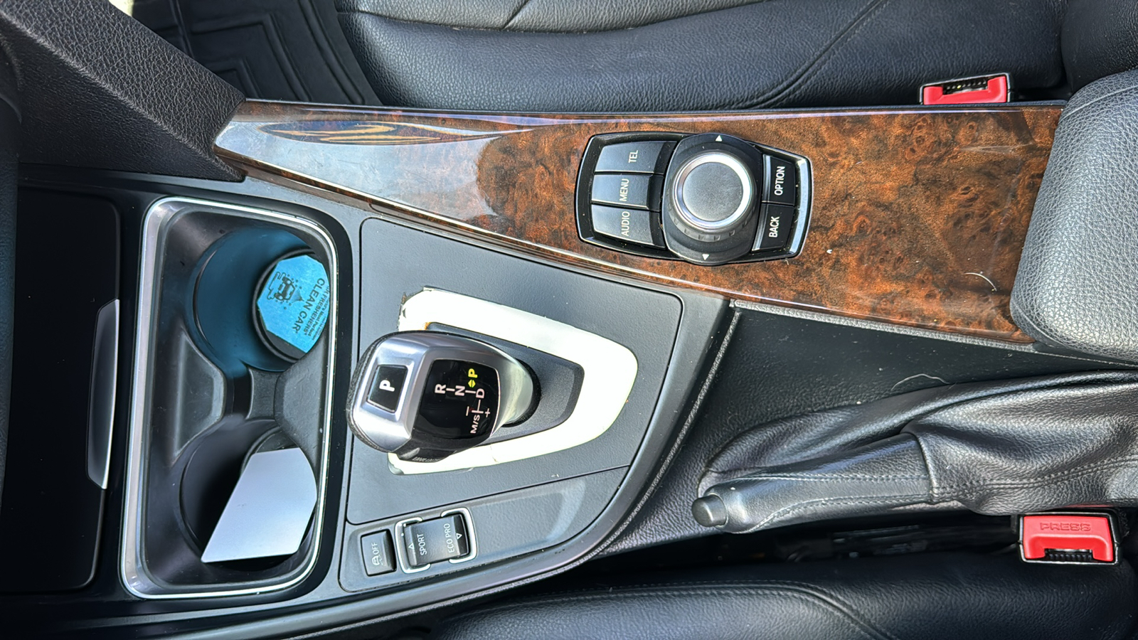2015 BMW 3 Series 328i Turbocharged Engine, Bluetooth, Luxurious Lea 22