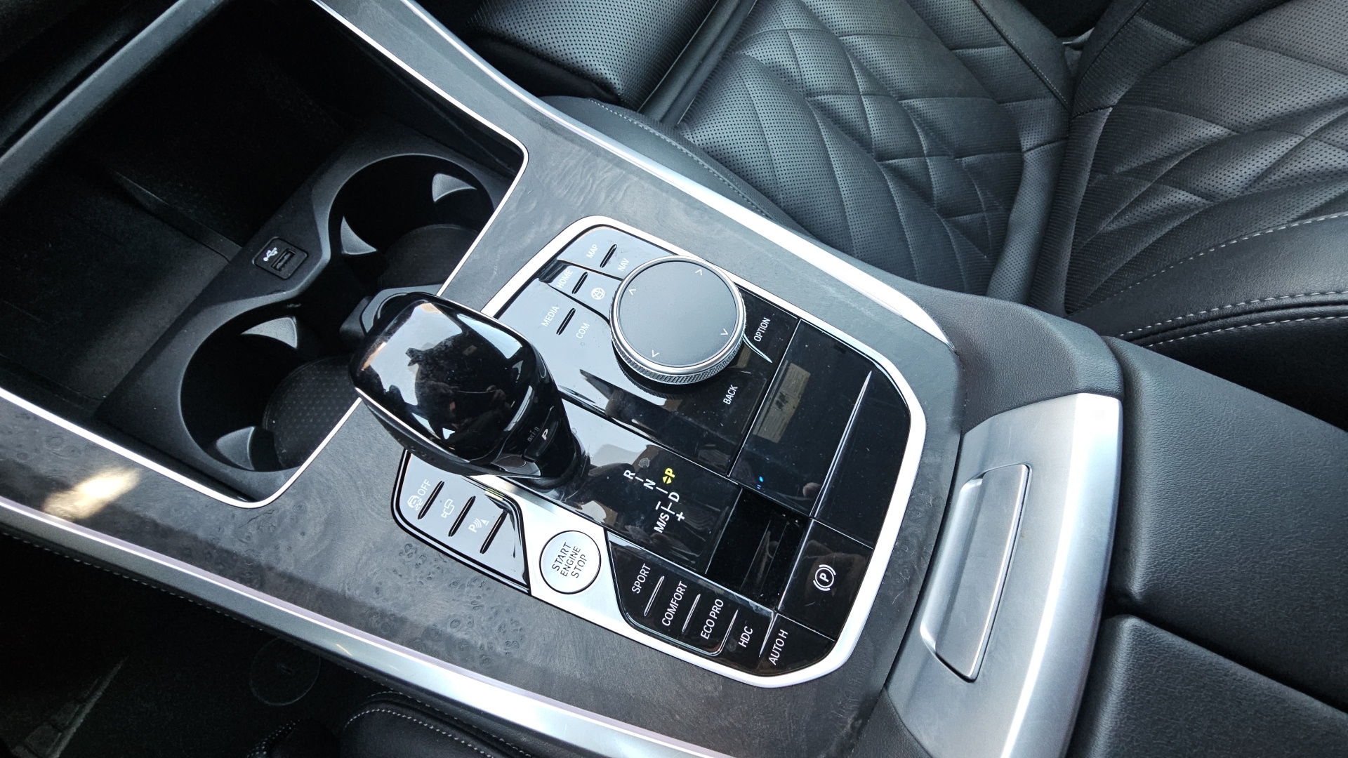 2023 BMW X5 xDrive40i AWD, Turbo I6, Navigation, Sunroof, Heat 21