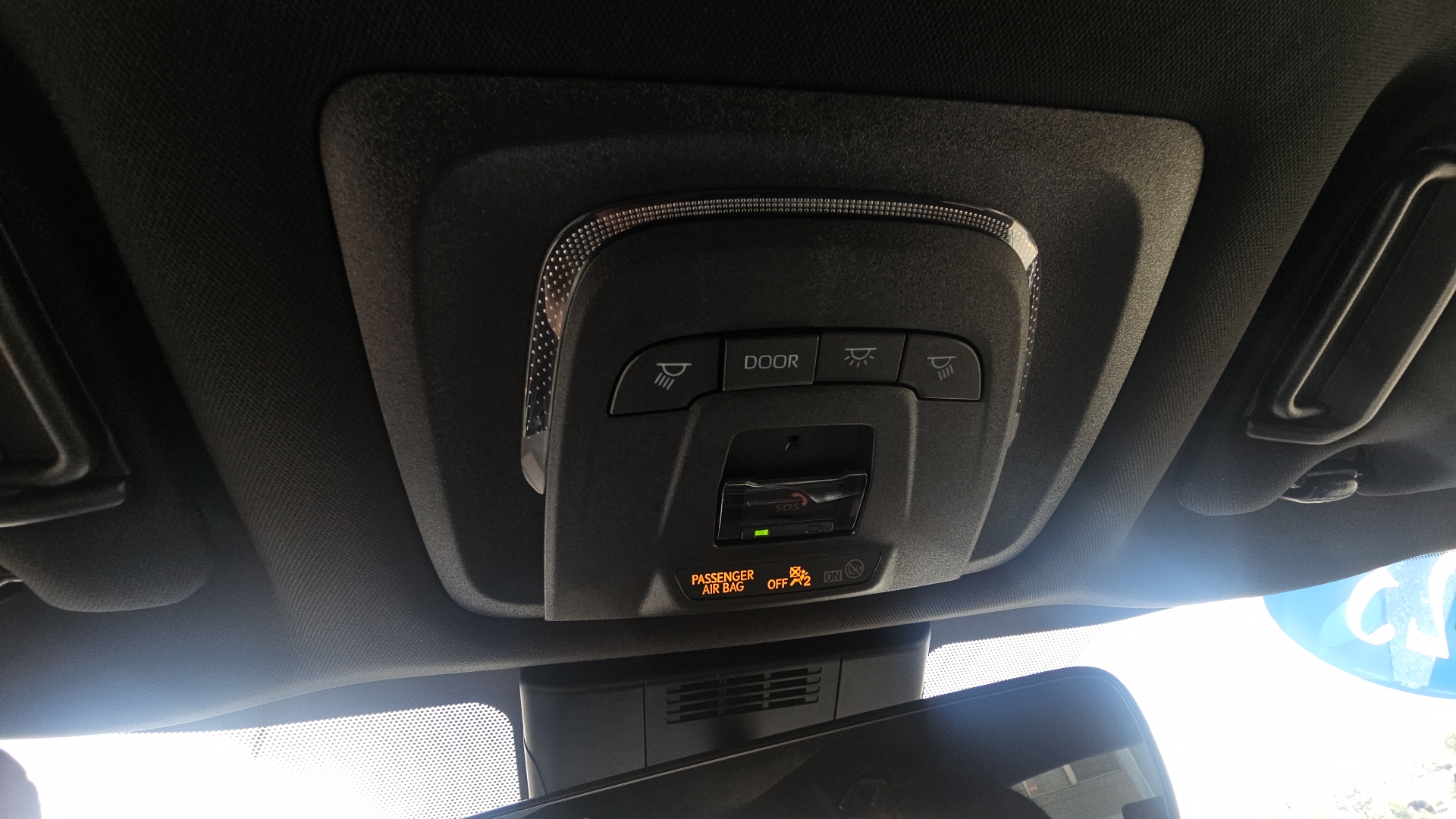 2023 Subaru Solterra Premium AWD Electric, Leather, Navigation, Backup  19