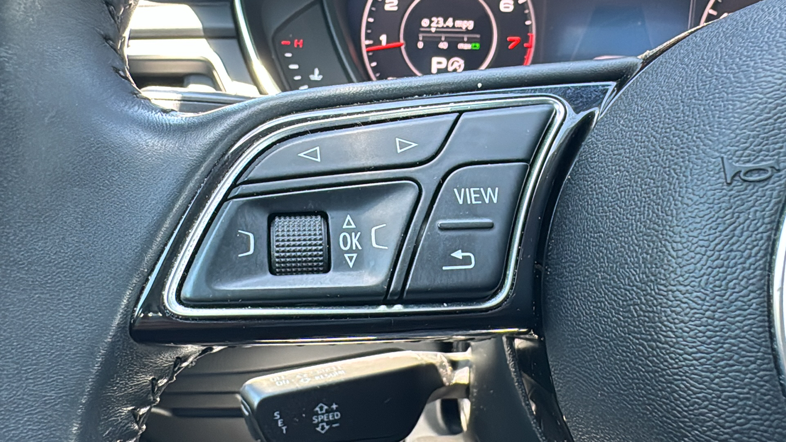 2018 Audi A4 2.0T quattro Premium Plus AWD Quattro Premium Plus 16