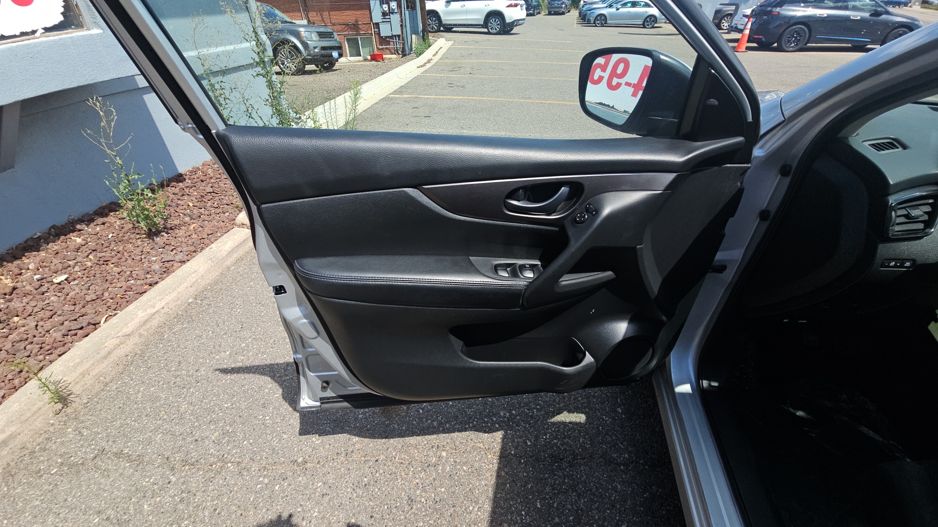 2018 Nissan Rogue Sport S AWD, Backup Camera, Bluetooth, Clean CARFAX 7
