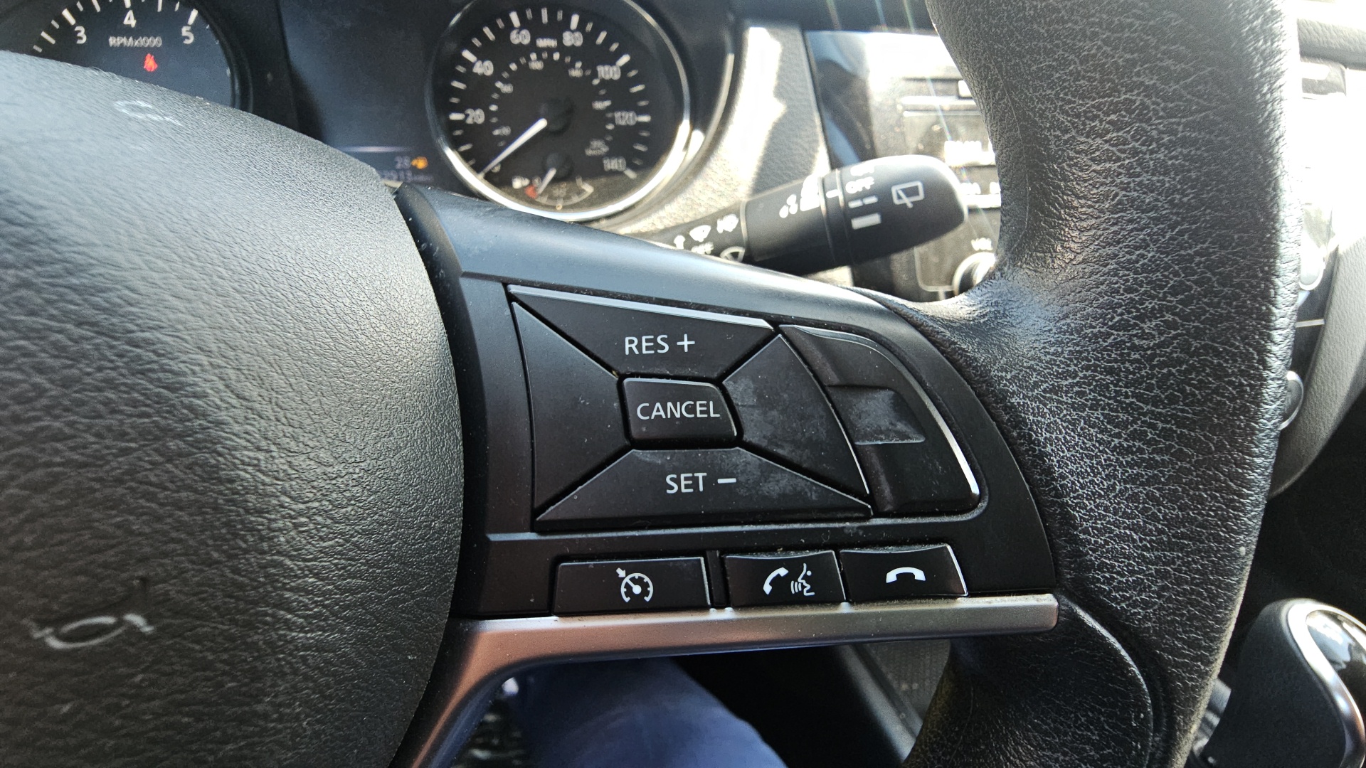 2018 Nissan Rogue Sport S AWD, Backup Camera, Bluetooth, Clean CARFAX 16