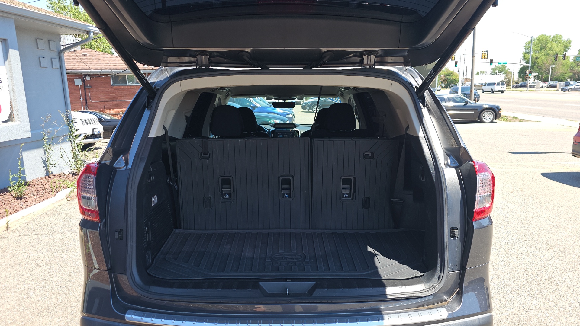 2019 Subaru Ascent Premium 7-Passenger AWD, Turbo Engine, Heated Seat 8