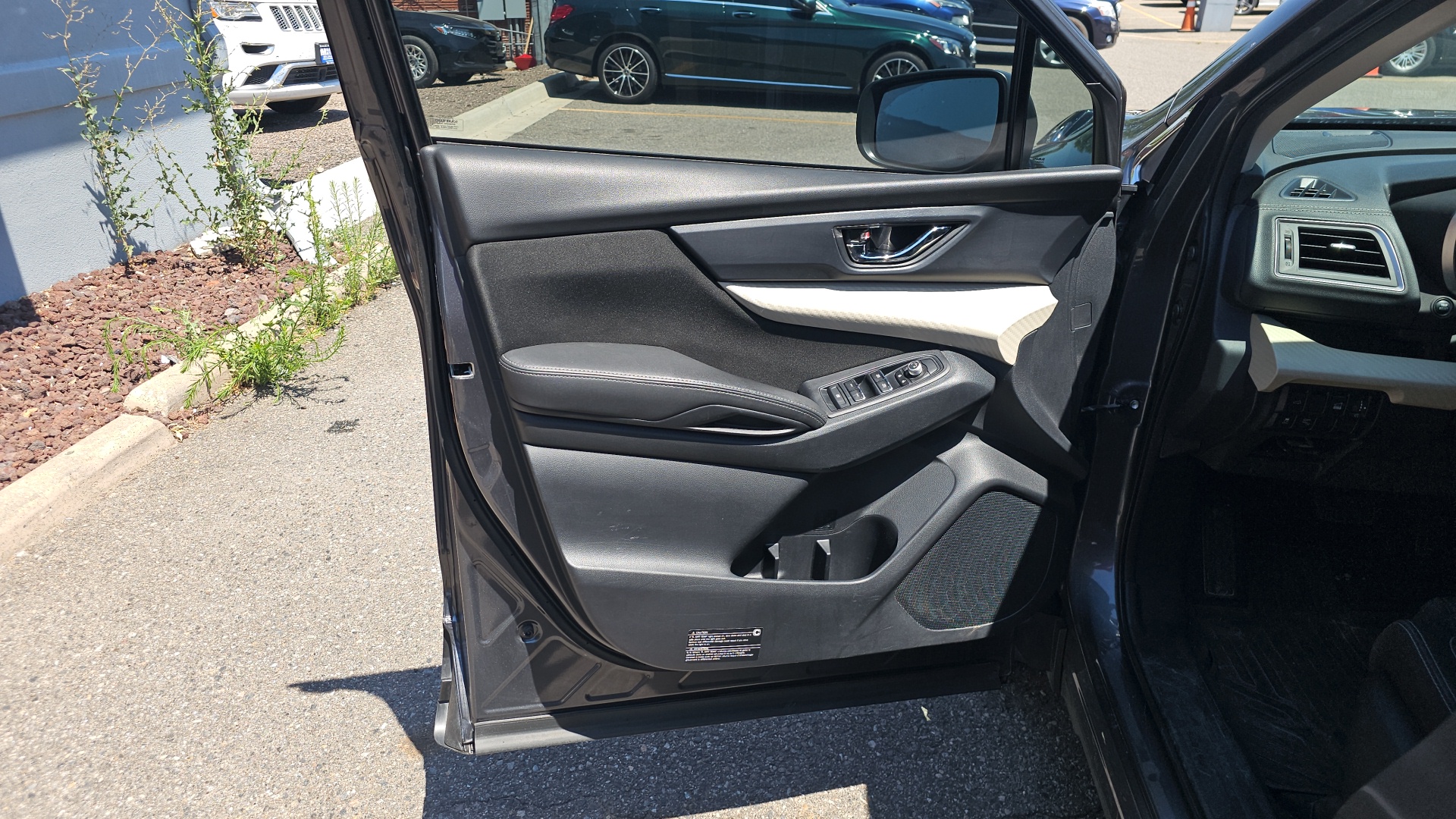 2019 Subaru Ascent Premium 7-Passenger AWD, Turbo Engine, Heated Seat 10