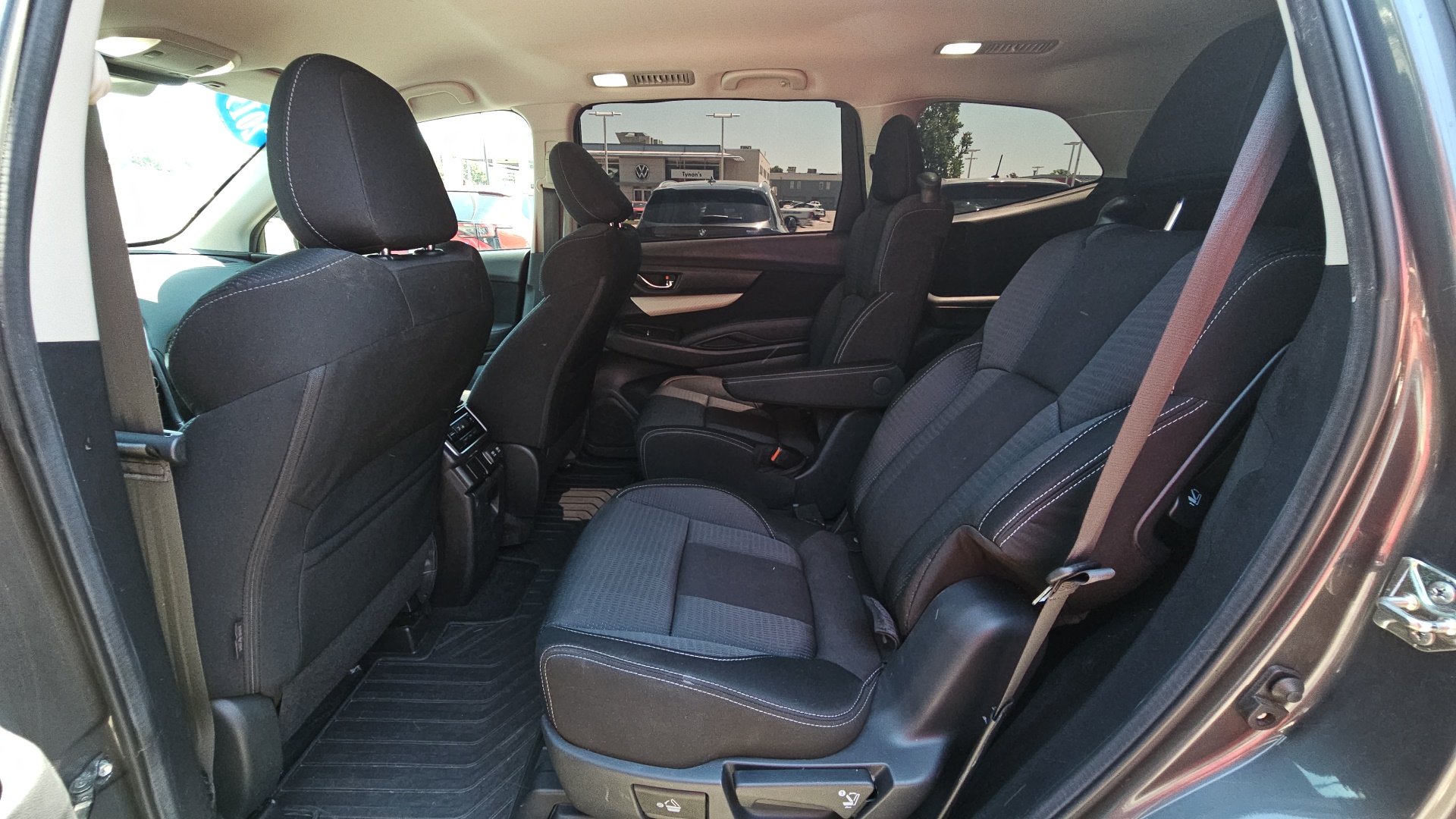 2019 Subaru Ascent Premium 7-Passenger AWD, Turbo Engine, Heated Seat 12
