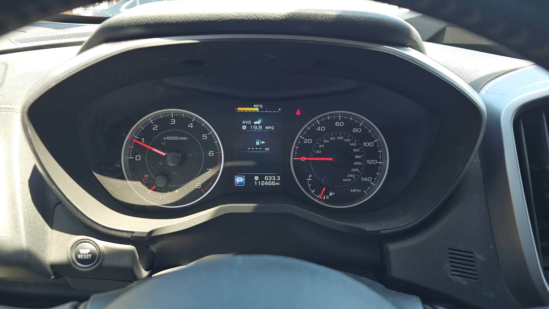 2019 Subaru Ascent Premium 7-Passenger AWD, Turbo Engine, Heated Seat 17