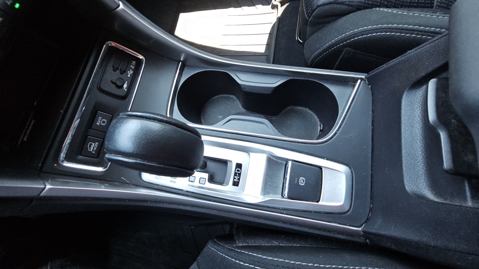 2019 Subaru Ascent Premium 7-Passenger AWD, Turbo Engine, Heated Seat 24