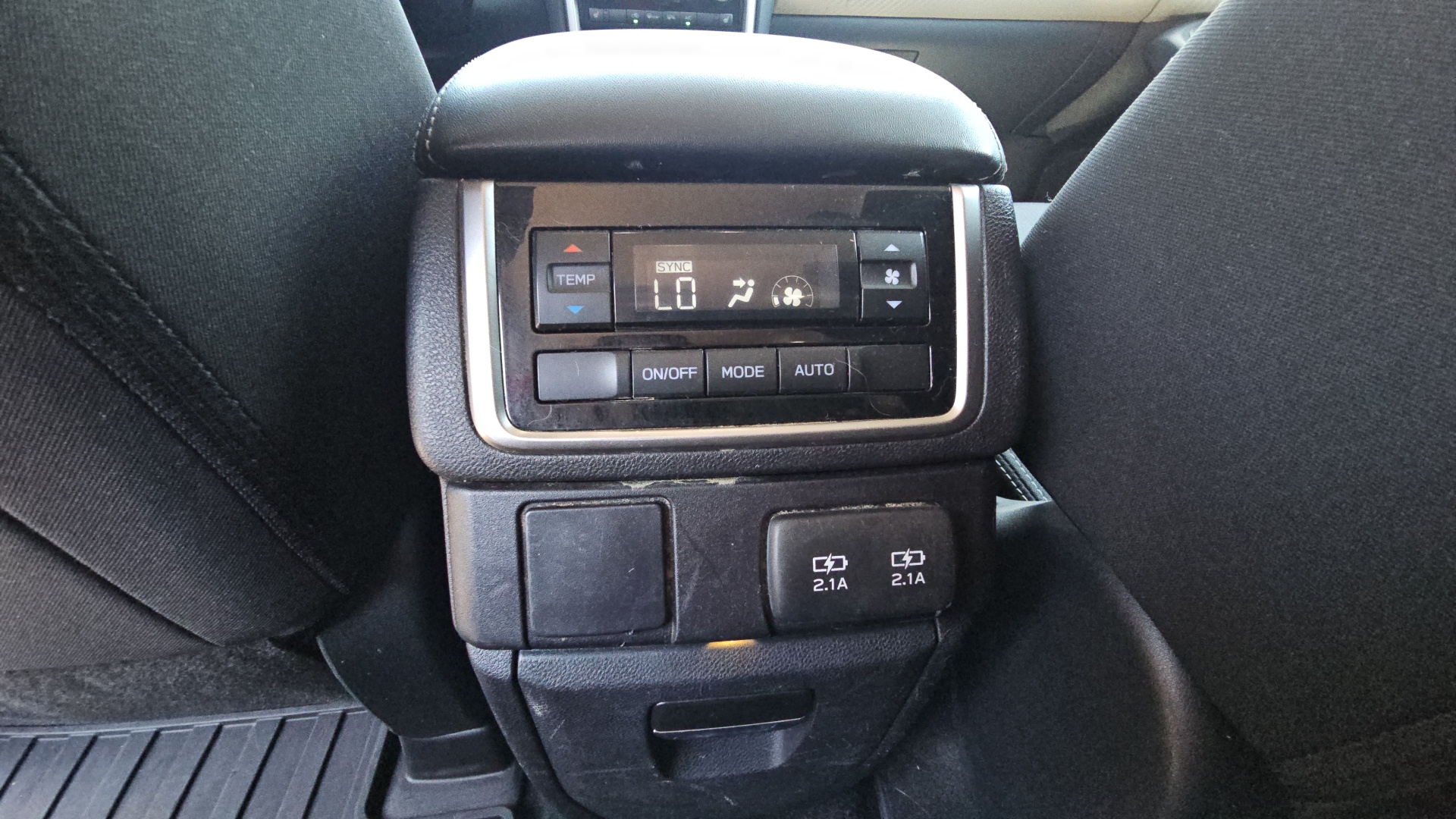 2019 Subaru Ascent Premium 7-Passenger AWD, Turbo Engine, Heated Seat 27