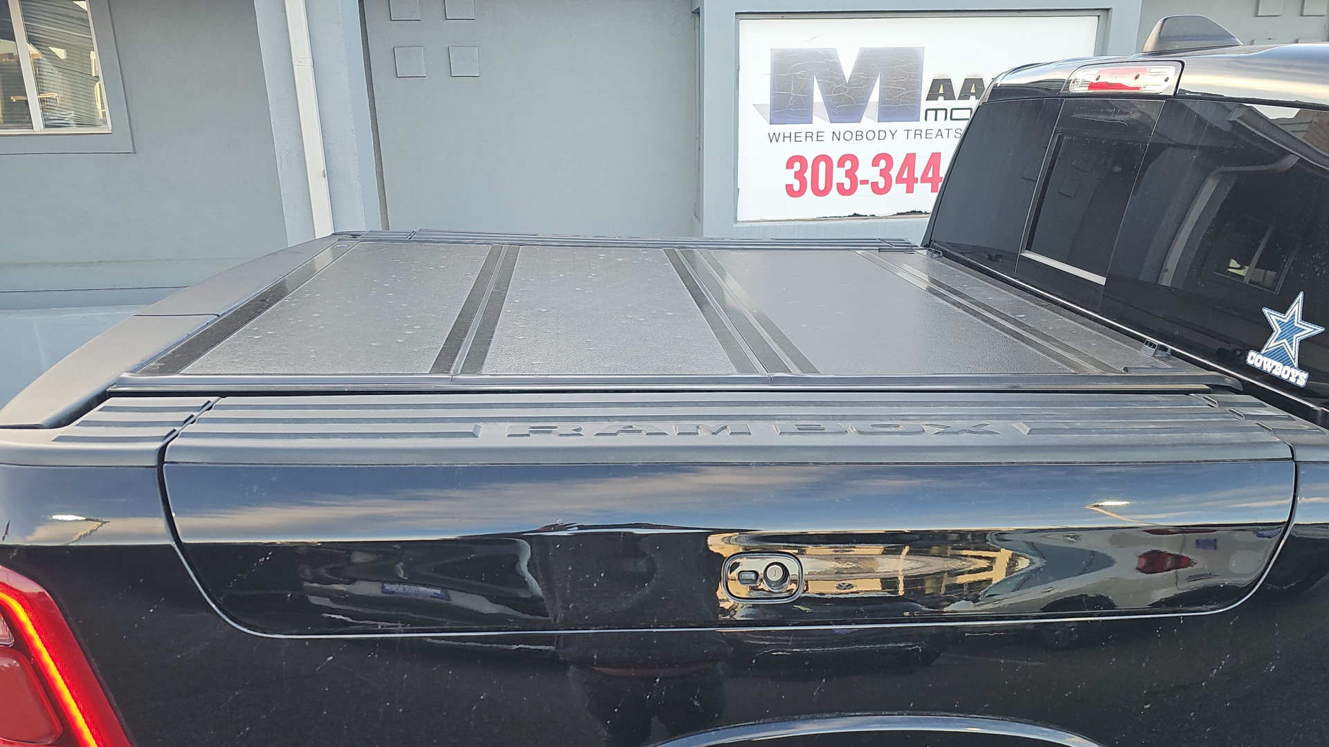 2020 Ram 1500 Limited HEMI Power, 4WD, Leather Luxury, Navigatio 7